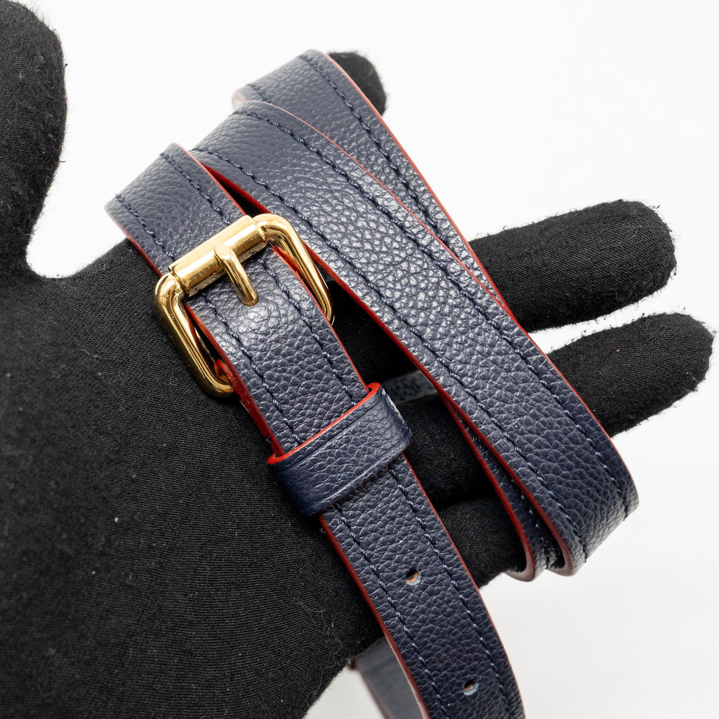 louis-vuitton-speedy-25-bandouliere-monogram-empreinte-navy-red-ghw-1