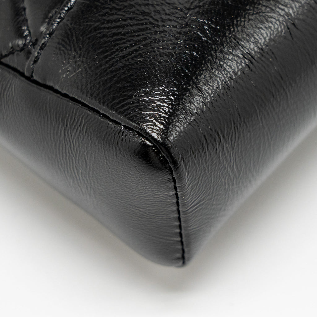 chanel-mini-31-bag-shiny-lambskin-black-lghw-microchip-copy-1