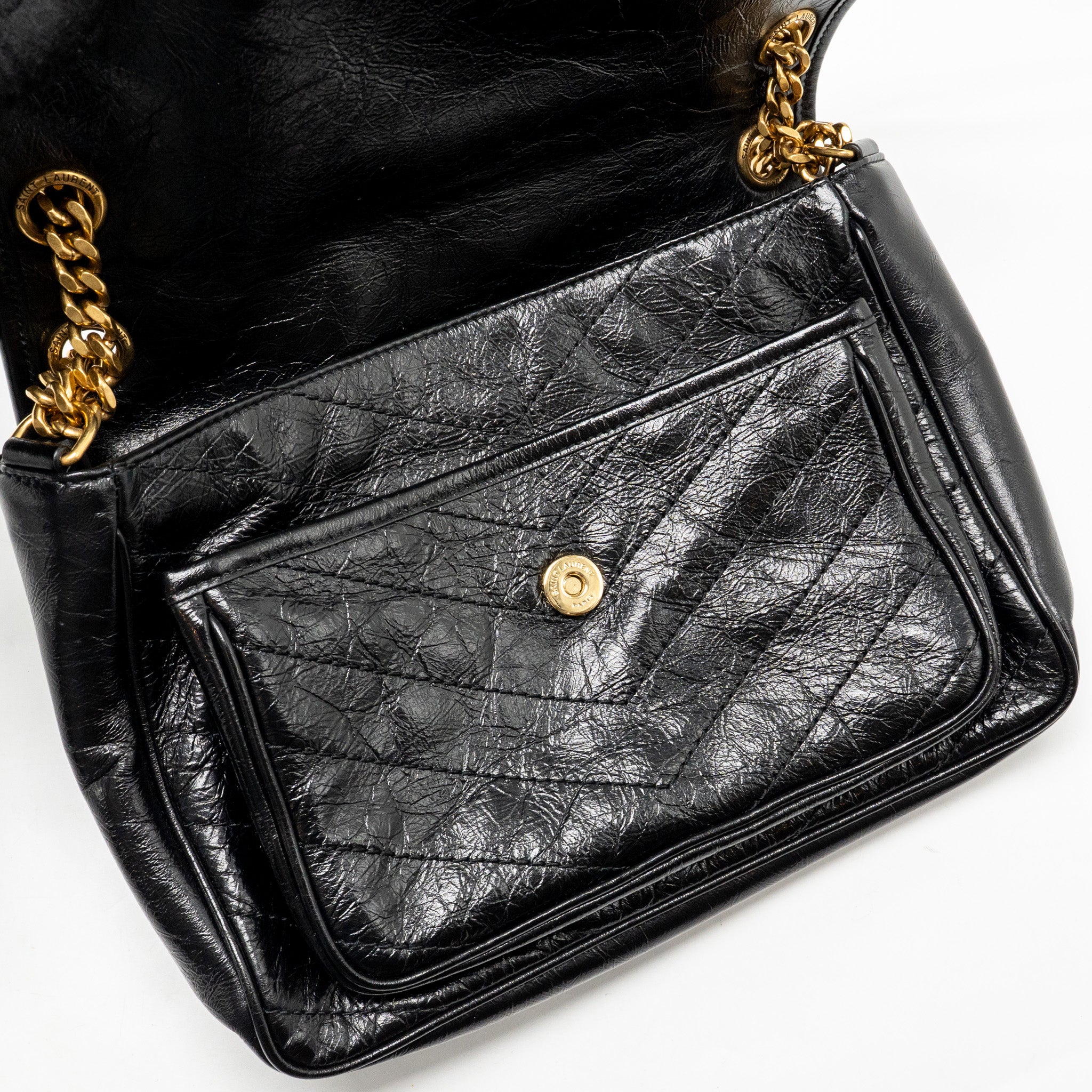 saint-laurent-ysl-medium-niki-chain-bag-vintage-calfskin-ghw