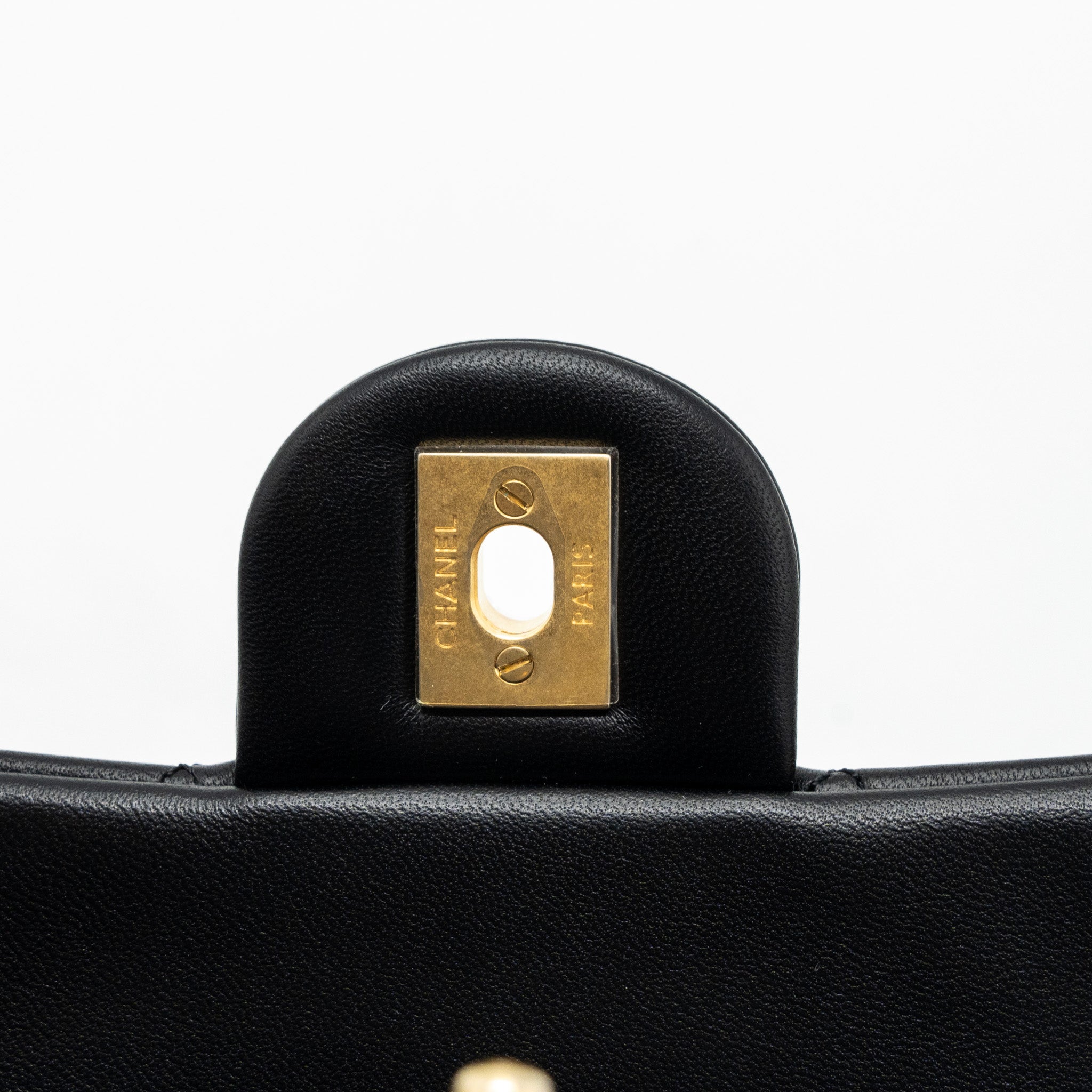 chanel-23k-pearl-crush-mini-rectangular-flap-bag-lambskin-black-ghw-microchip