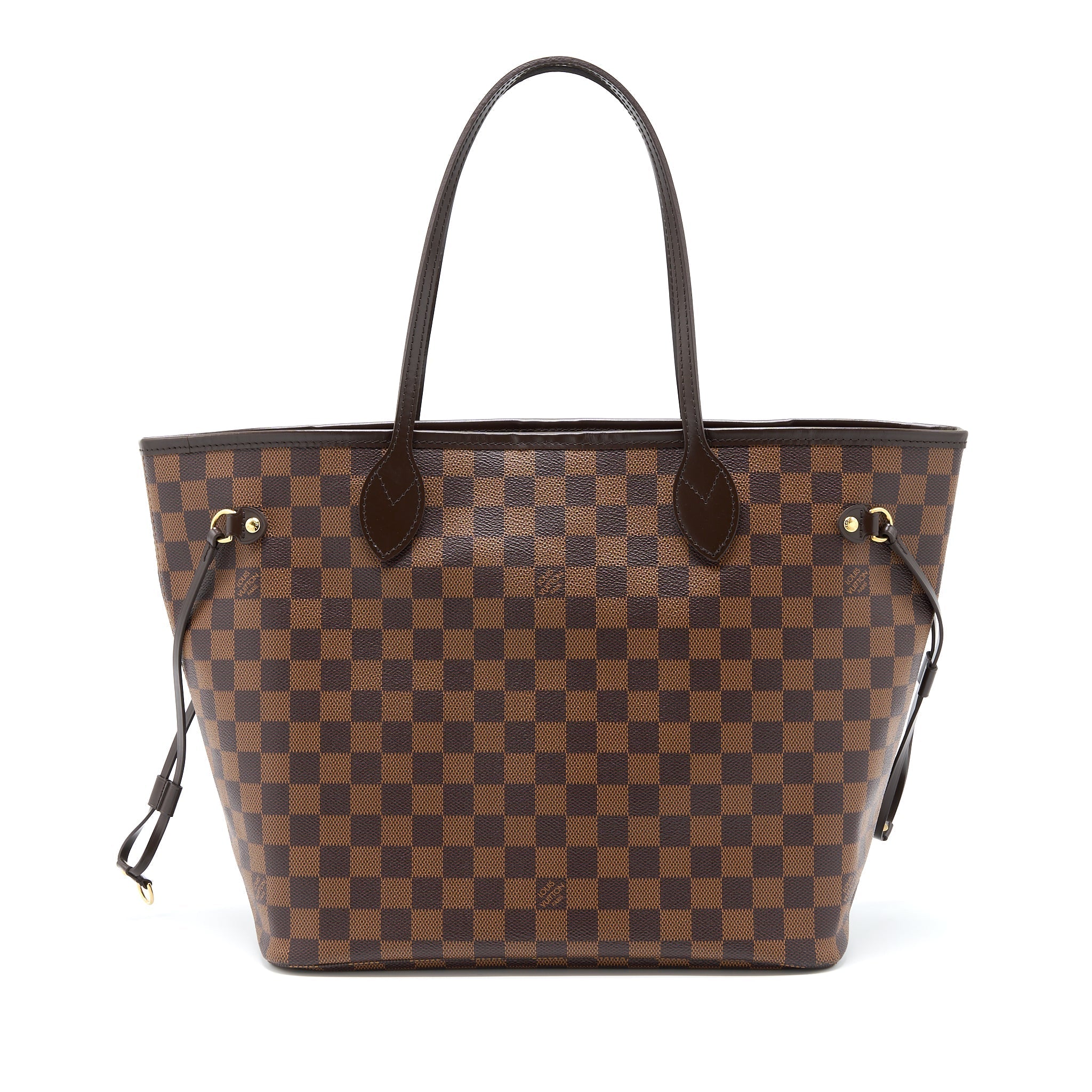 louis-vuitton-neverfull-mm-damier-canvas-brown-ghw