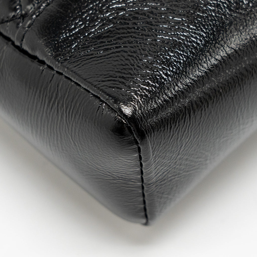 chanel-mini-31-bag-shiny-lambskin-black-lghw-microchip-copy-1