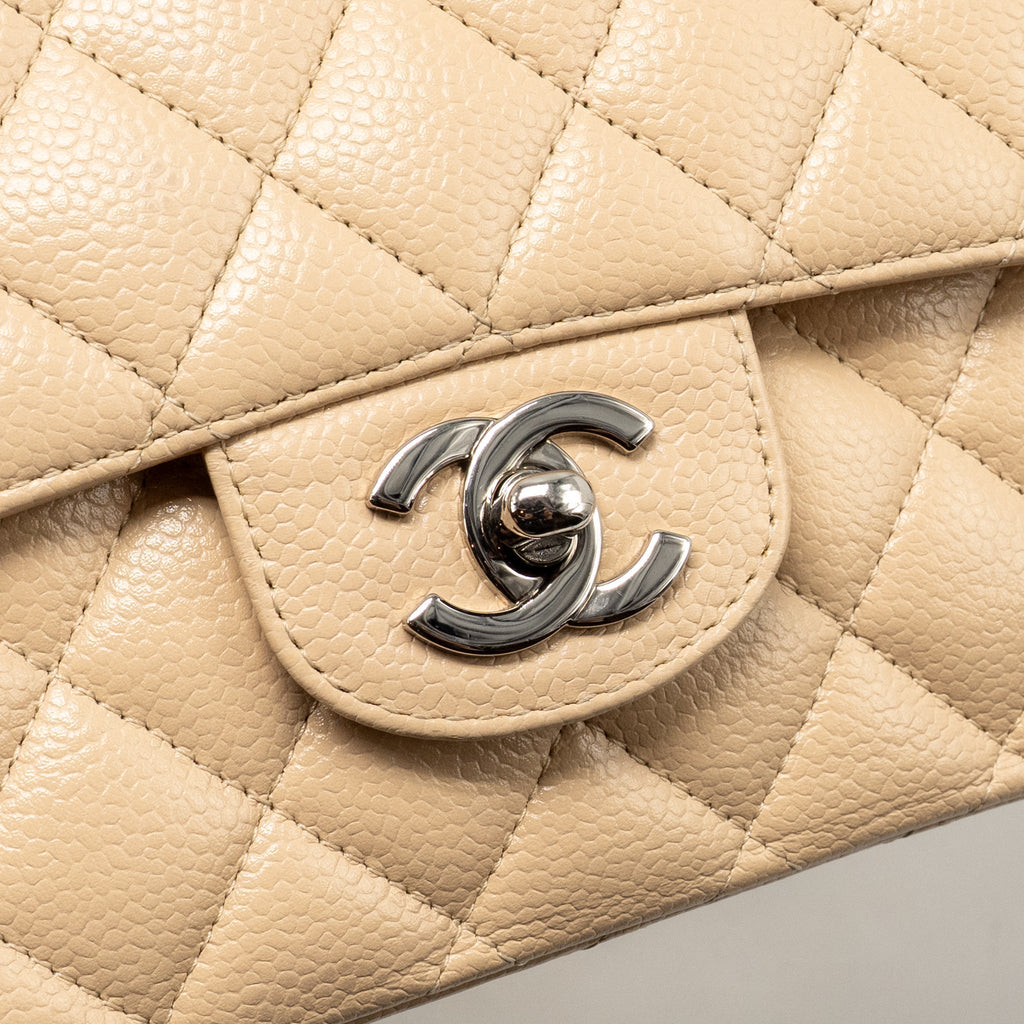 chanel-medium-classic-double-flap-bag-caviar-beige-lghw-1
