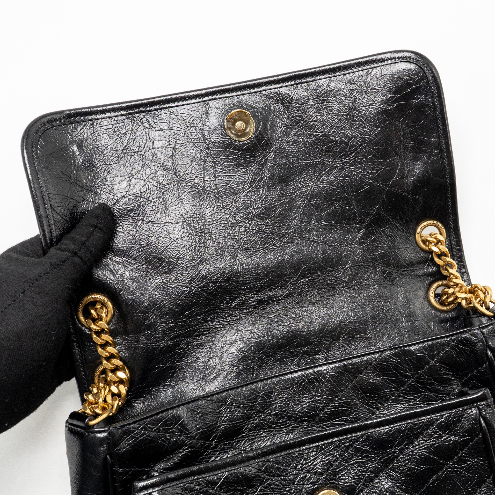 saint-laurent-ysl-medium-niki-chain-bag-vintage-calfskin-ghw