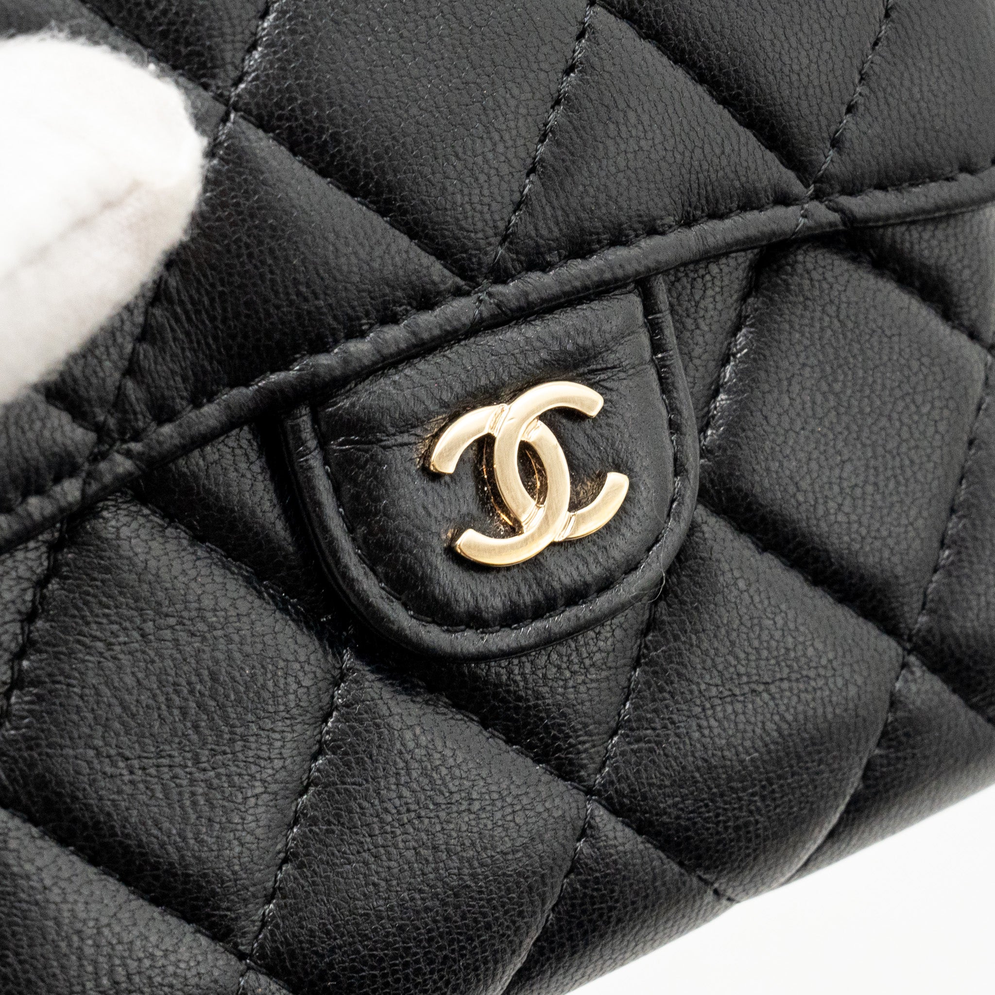 chanel-flap-square-wallet