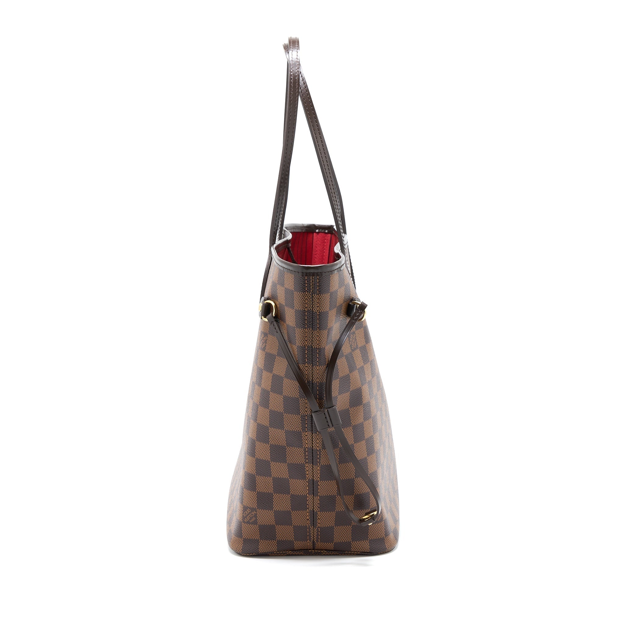 louis-vuitton-neverfull-mm-damier-canvas-brown-ghw