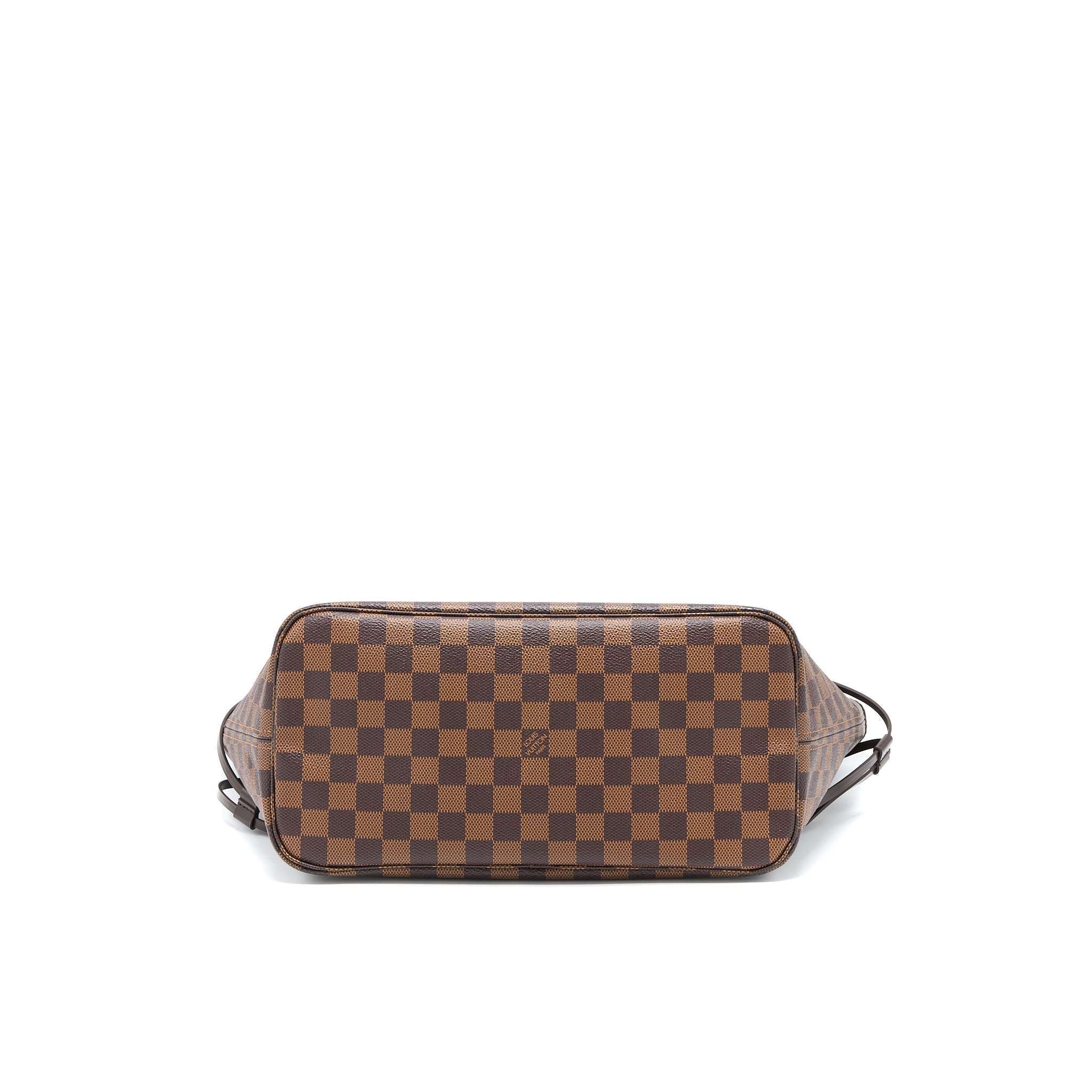 louis-vuitton-neverfull-mm-damier-canvas-brown-ghw