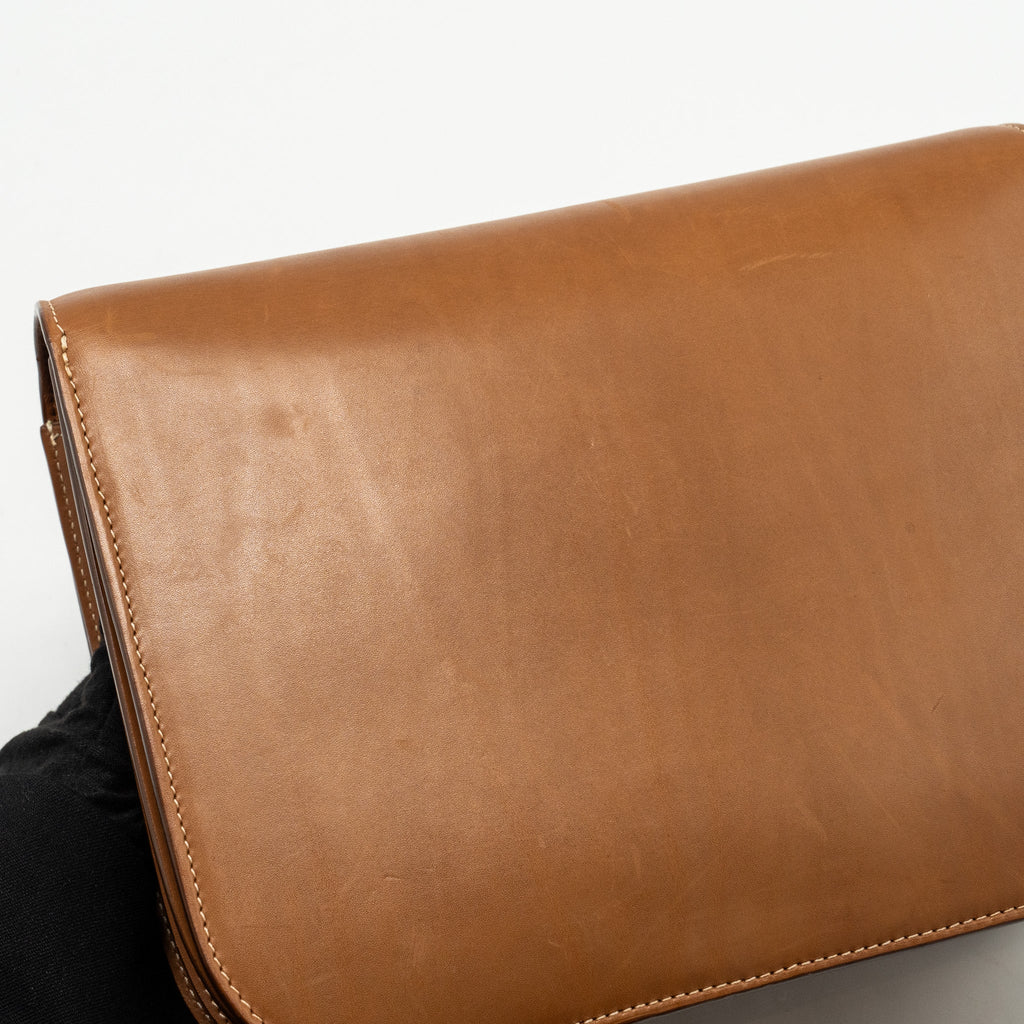 celine-medium-classic-box-bag-calfskin-brown-ghw