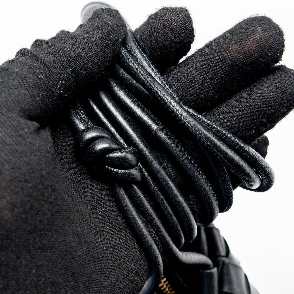 bottega-veneta-mini-loop-camera-bag-lambskin-black-ghw