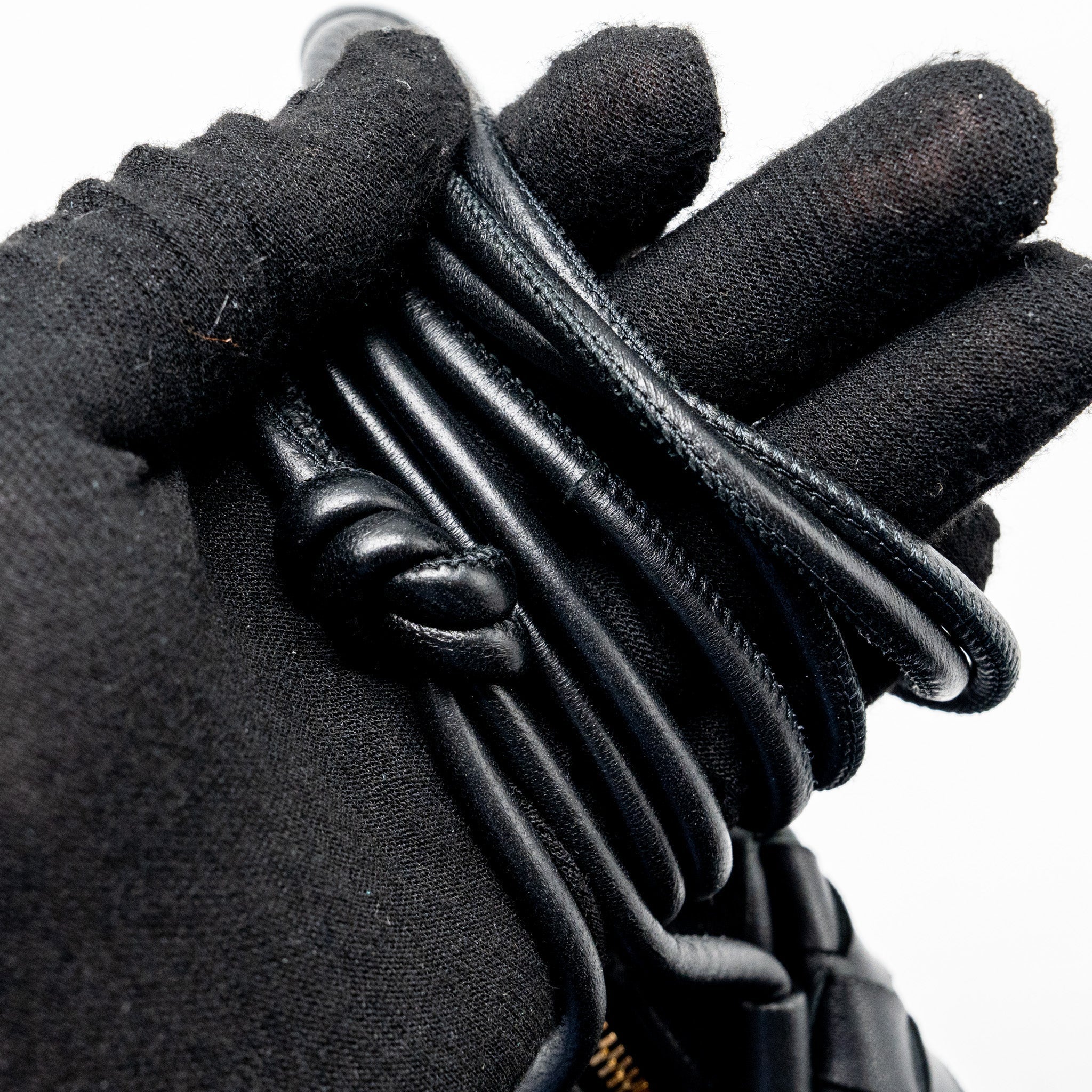 bottega-veneta-mini-loop-camera-bag-lambskin-black-ghw