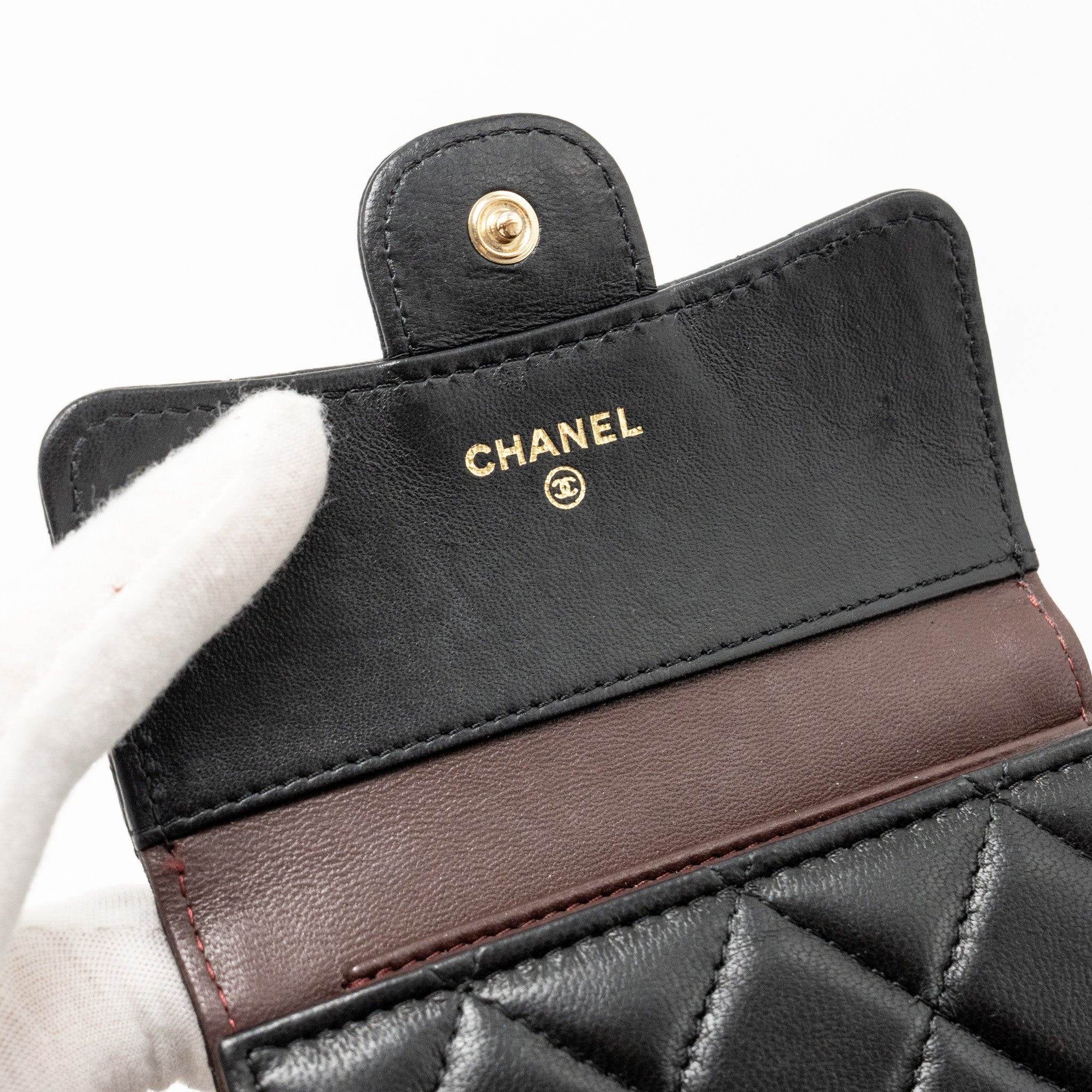 chanel-flap-square-wallet