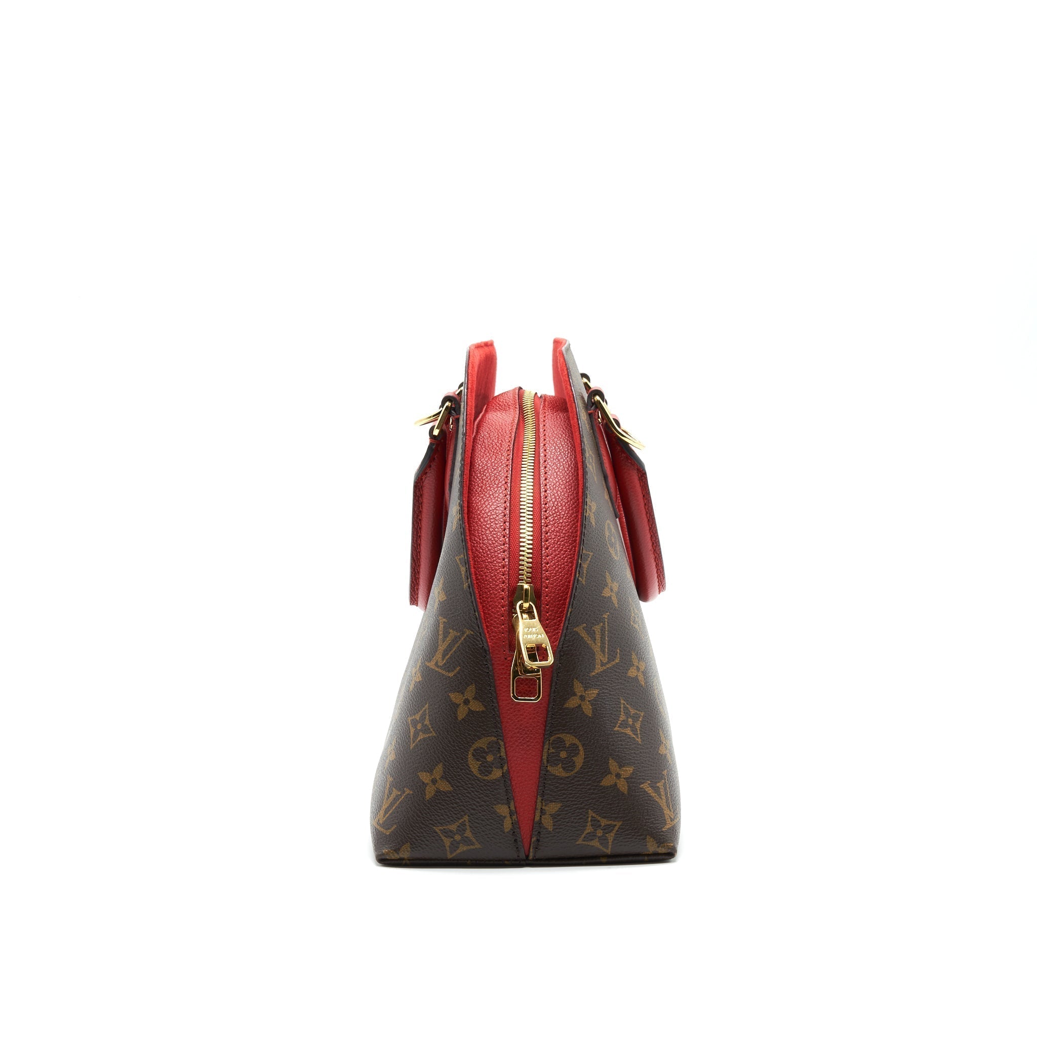 louis-vuitton-monogram-canvas-alma-b-n-b-bag-red