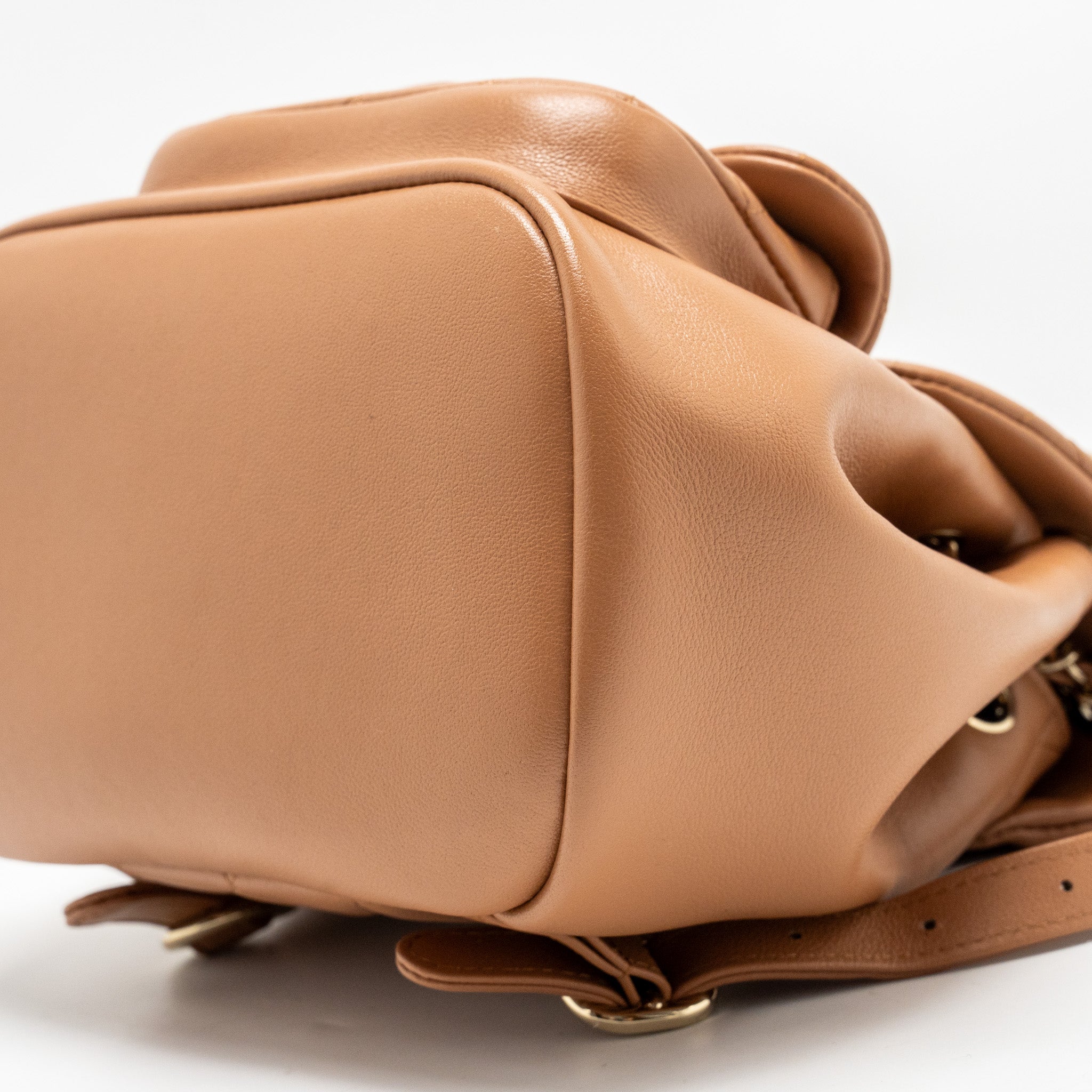 chanel-24p-mini-duma-backpack-calfskin-caramel-lghwmicrochip-copy