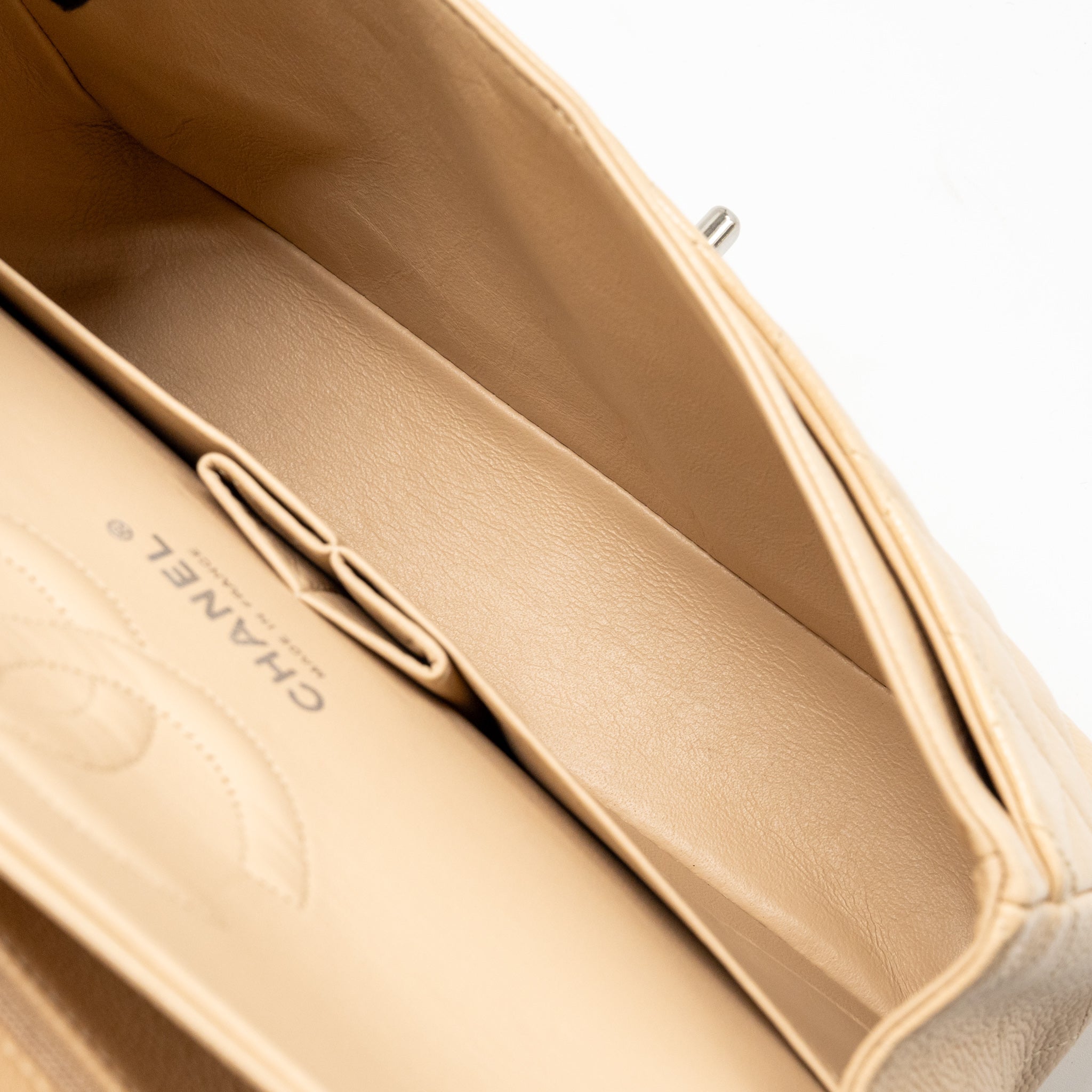 chanel-medium-classic-double-flap-bag-caviar-beige-lghw-1