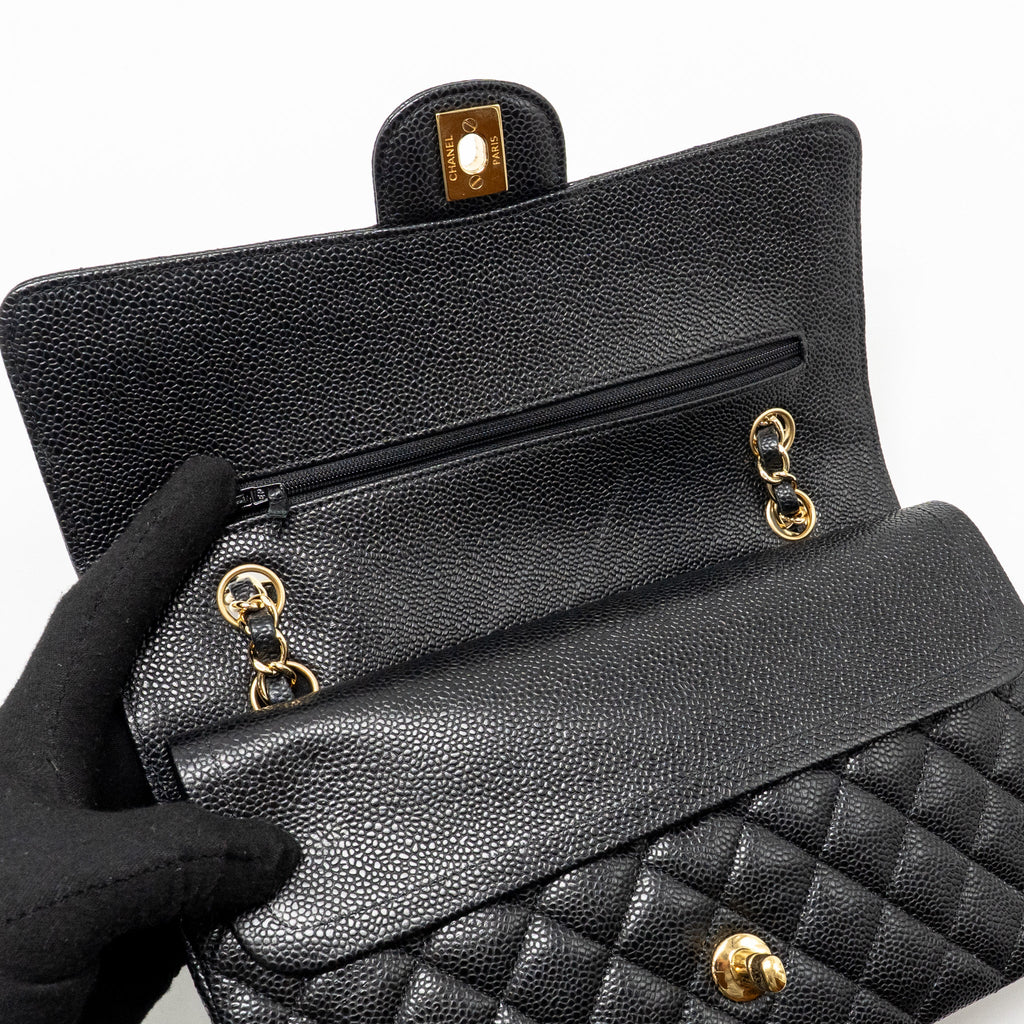 chanel-black-ghw