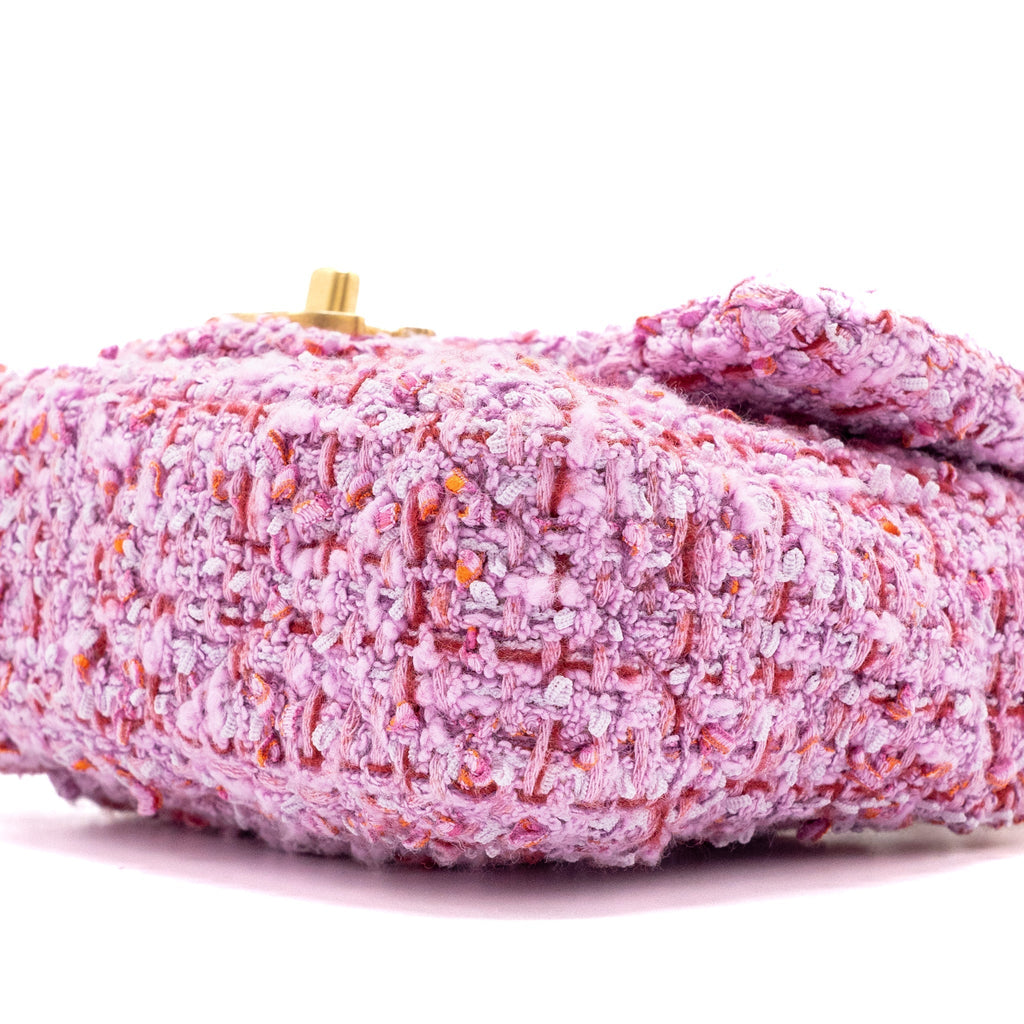 chanel-22p-mini-square-flap-bag-tweed-pink-ghw