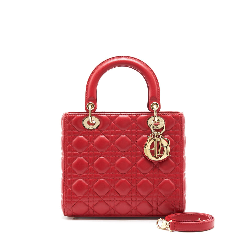 dior-medium-lady-dior-lambskin-red-ghw