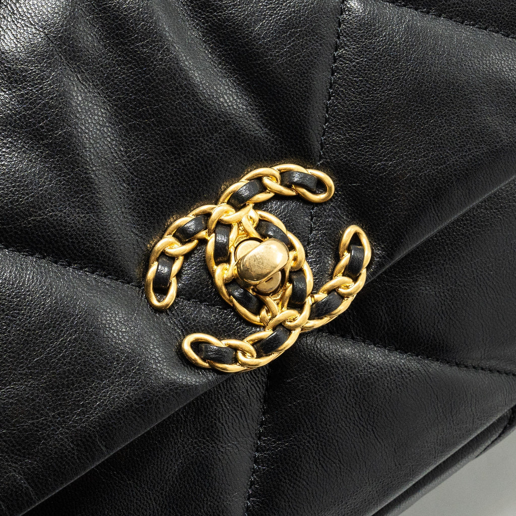 chanel-small-19-bag-goatskin-black-multicolour-hardware-copy
