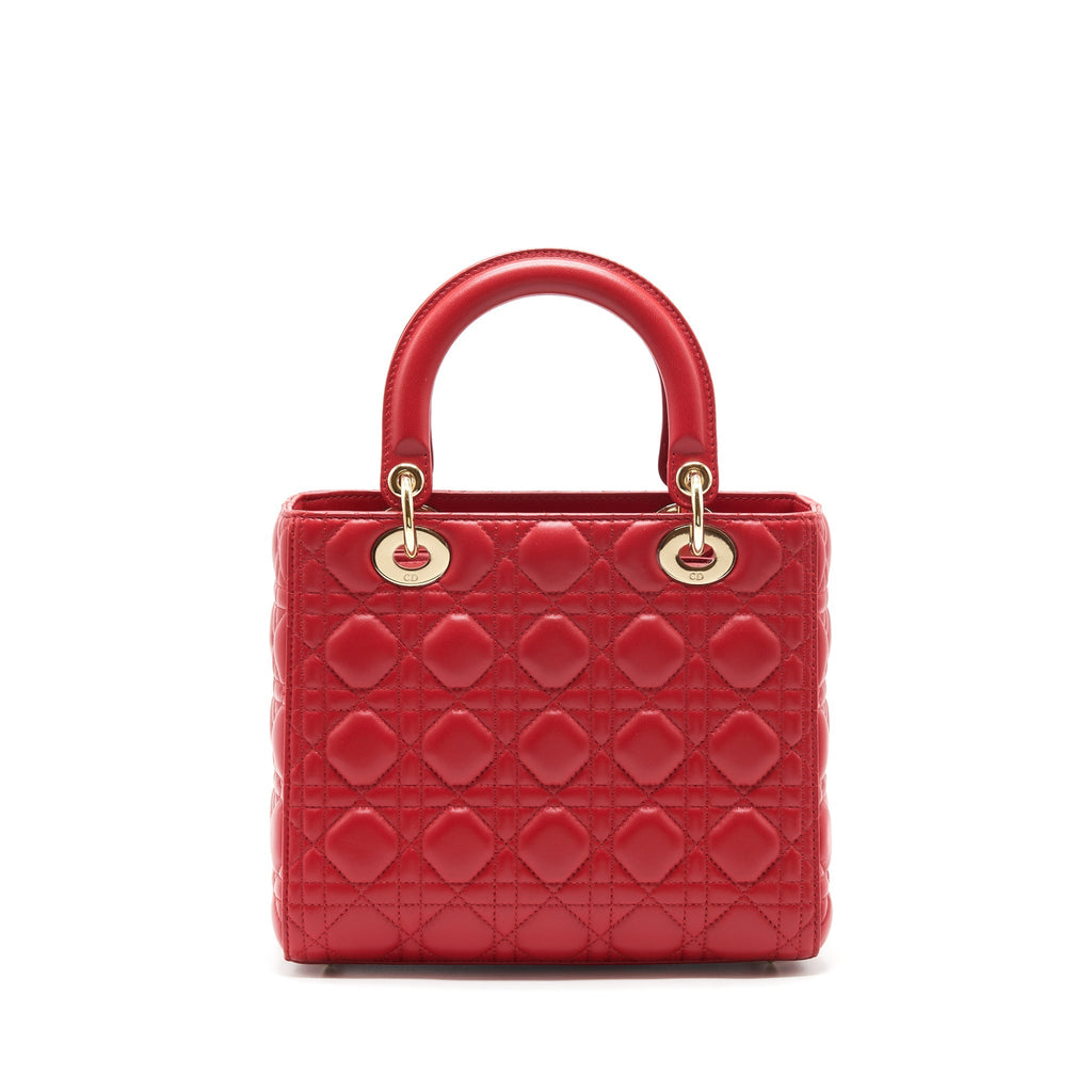 dior-medium-lady-dior-lambskin-red-ghw