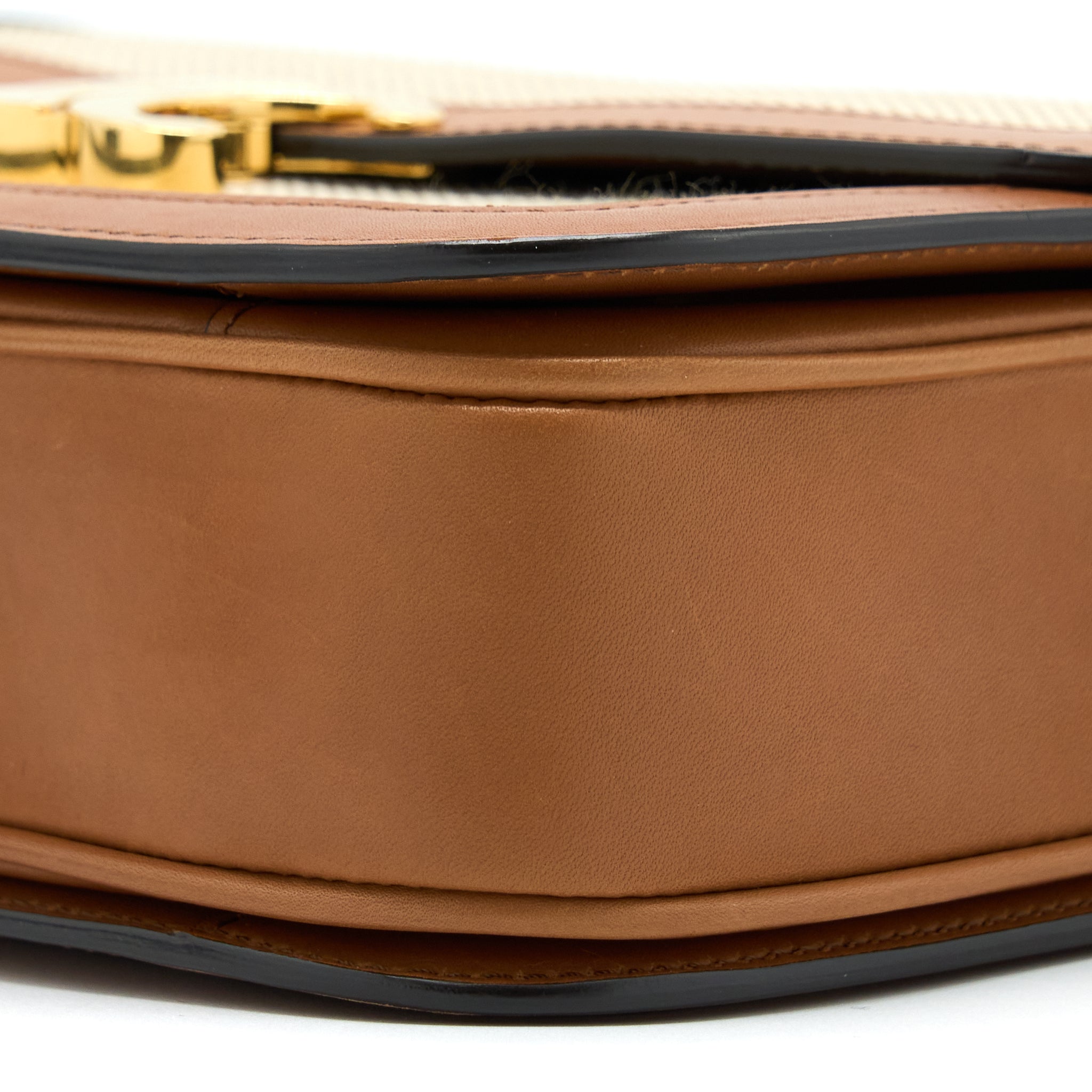 celine-medium-triomphe-bag-in-textile-natural-calfskin-ghw