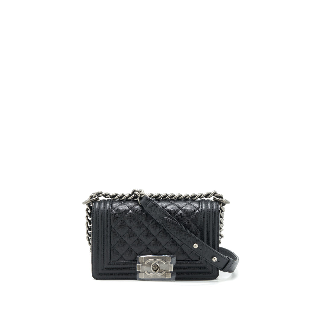 chanel-small-boy-bag-caviar-black-ruthenium-hardware-microchip