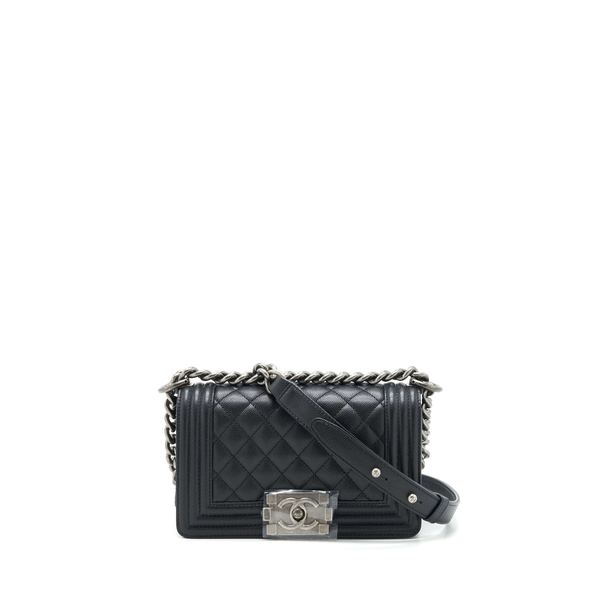 chanel-small-boy-bag-caviar-black-ruthenium-hardware-microchip