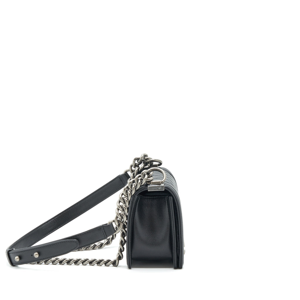 chanel-small-boy-bag-caviar-black-ruthenium-hardware-microchip