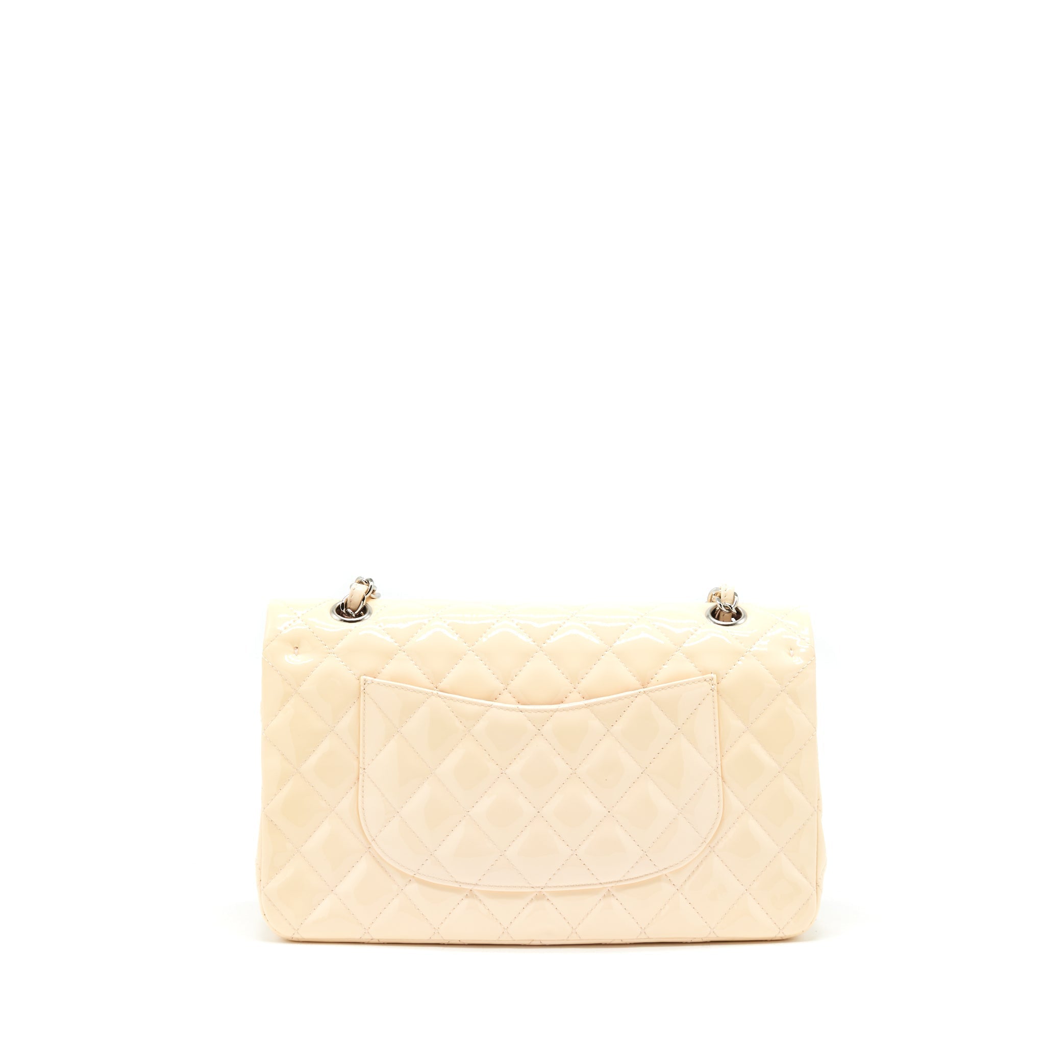 chanel-patent-leather-medium-classic-double-flap-bag-light-pink-shw