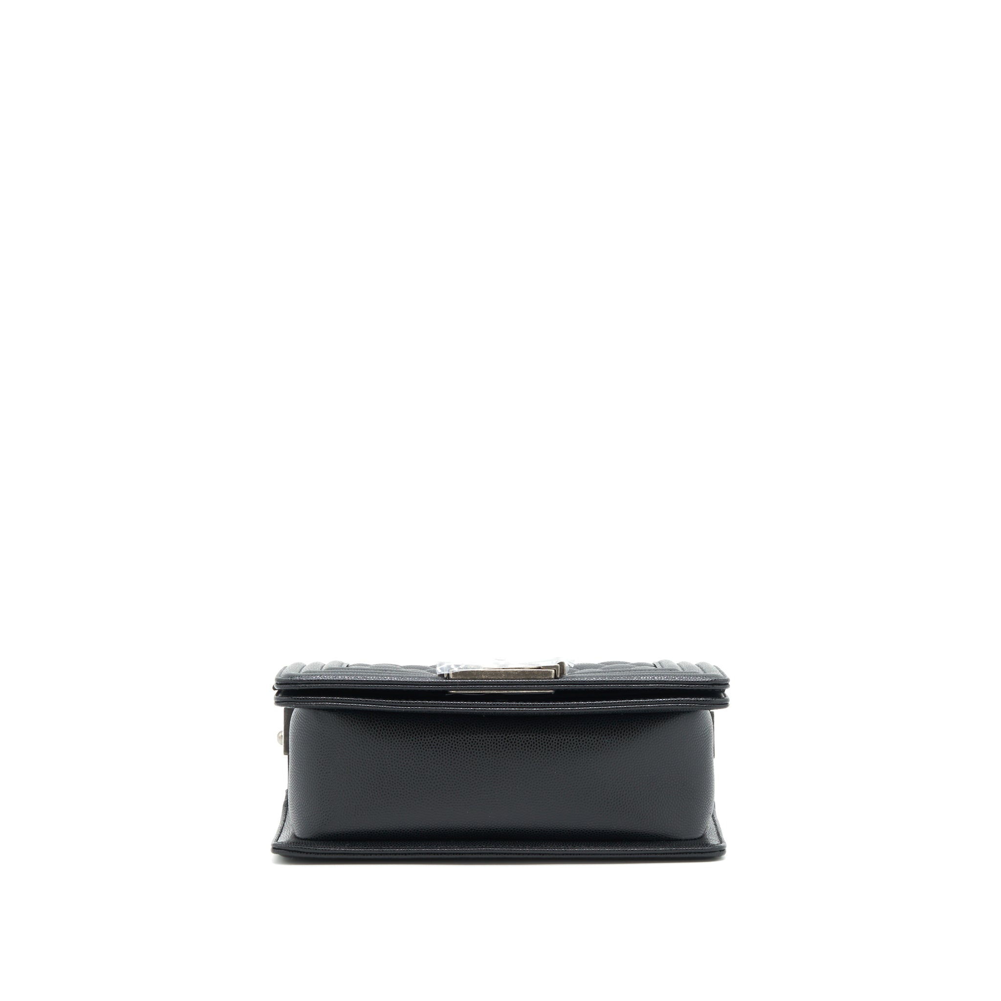 chanel-small-boy-bag-caviar-black-ruthenium-hardware-microchip