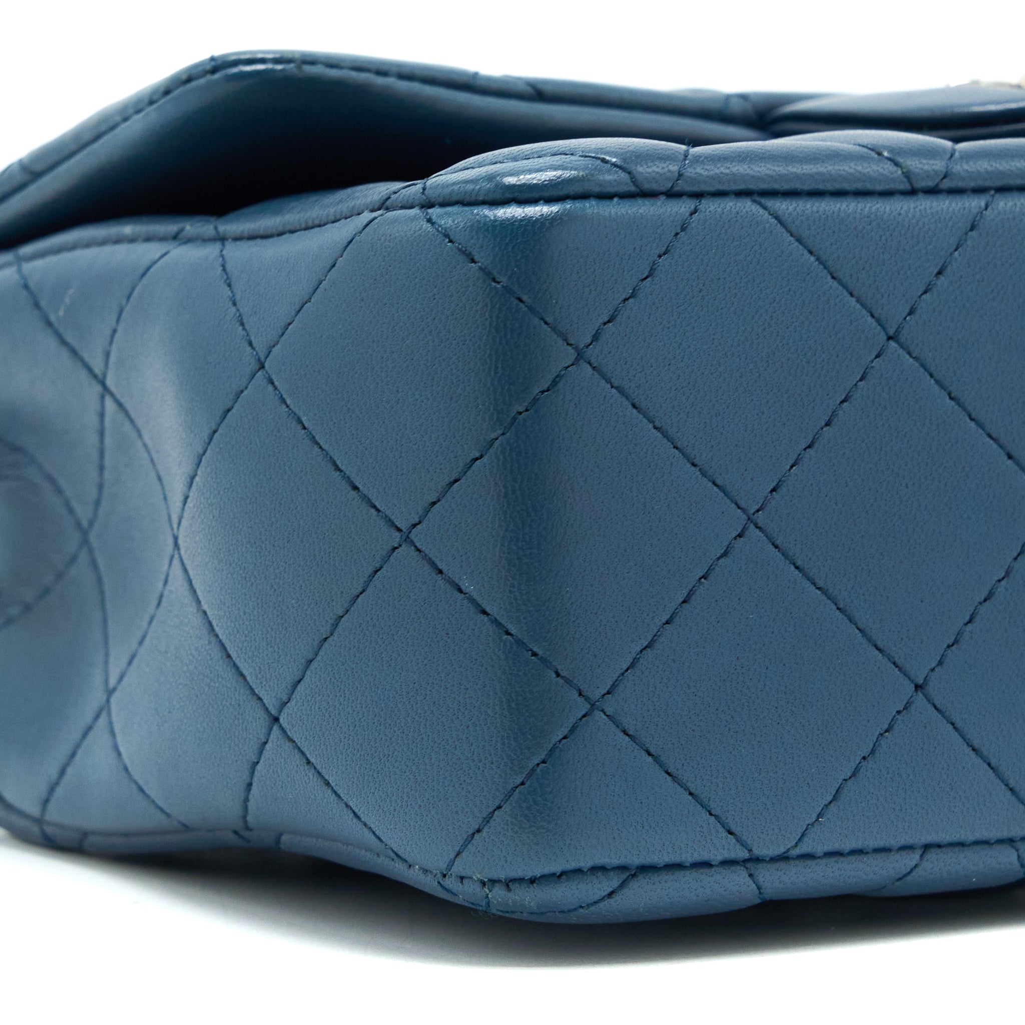 chanel-mini-rectangular-flap-bag-lambskin-blue-shw-1