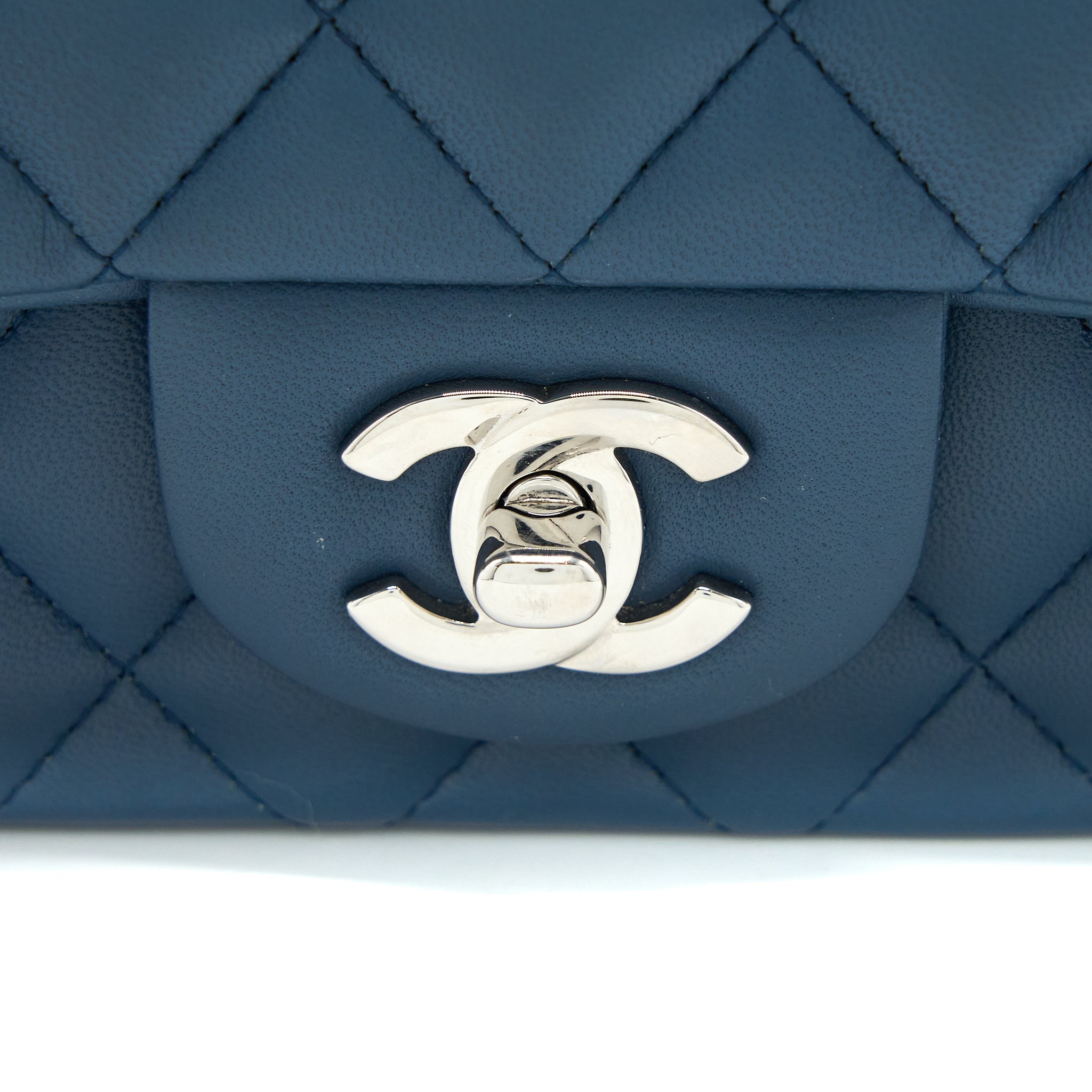 chanel-mini-rectangular-flap-bag-lambskin-blue-shw-1