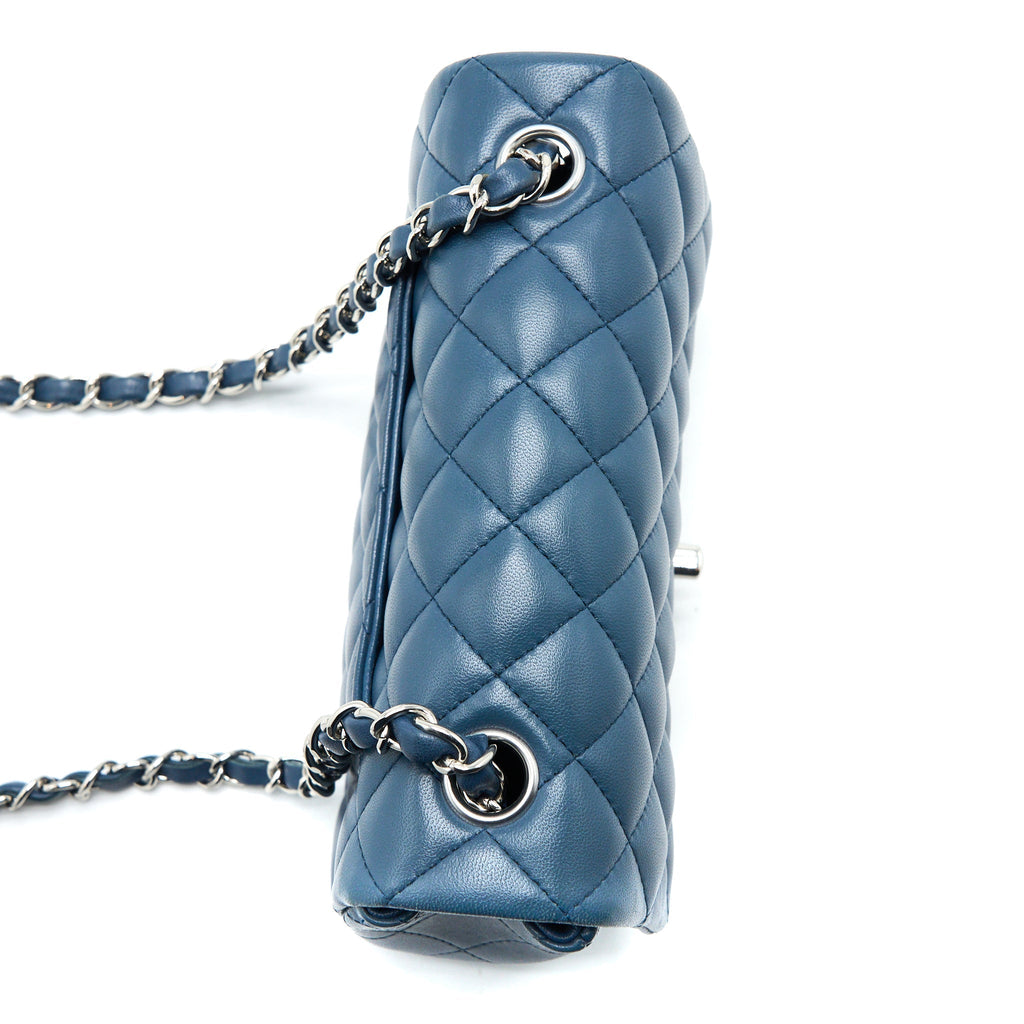 chanel-mini-rectangular-flap-bag-lambskin-blue-shw-1