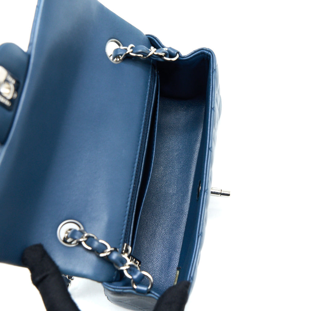 chanel-mini-rectangular-flap-bag-lambskin-blue-shw-1