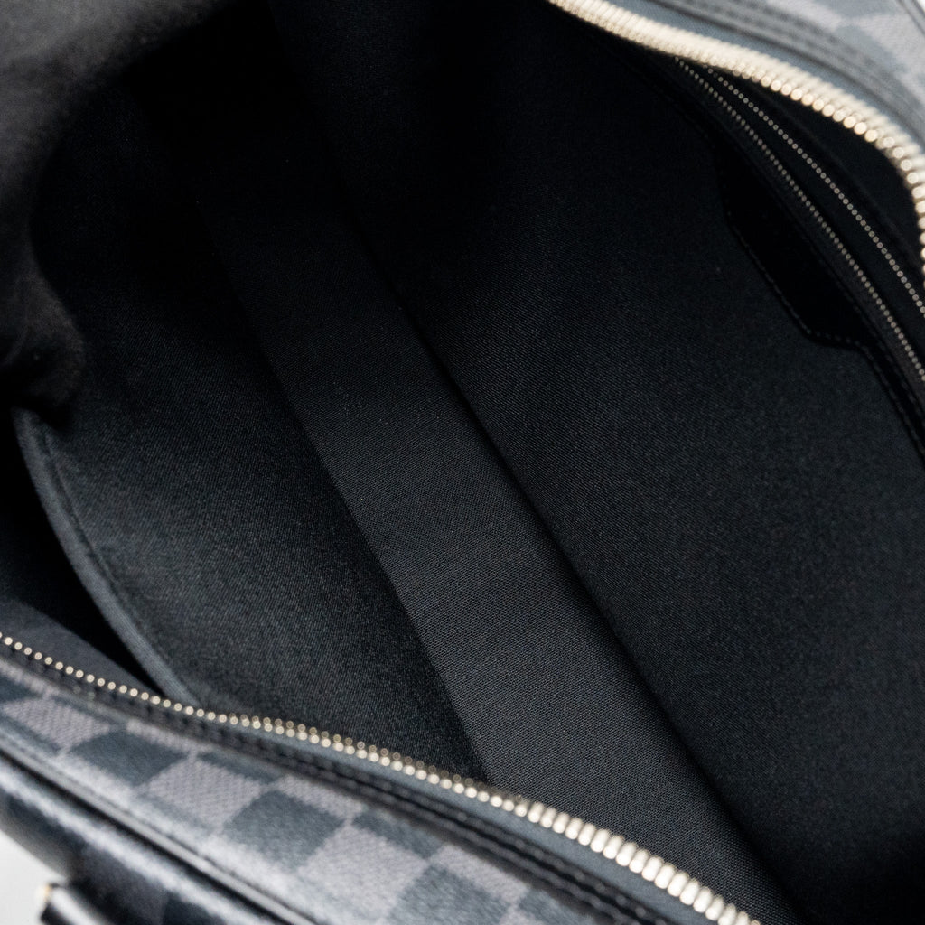 louis-vuitton-briefcase-document-bag-damier-black-shw