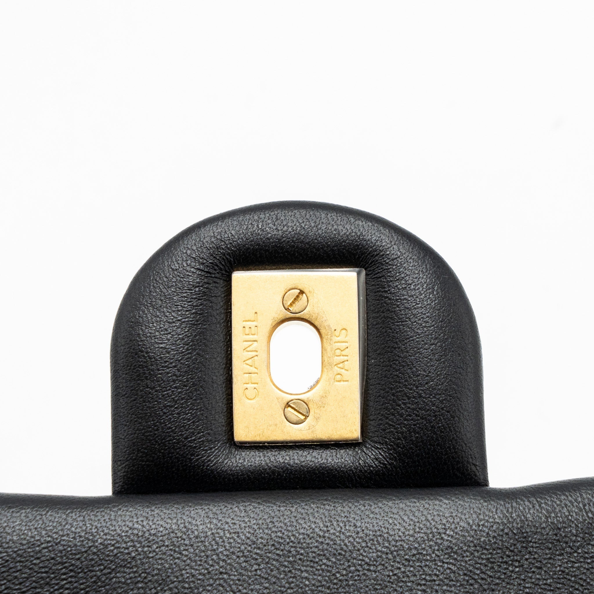 chanel-23k-pearl-crush-mini-square-flap-bag-lambskin-black-ghw-microchip