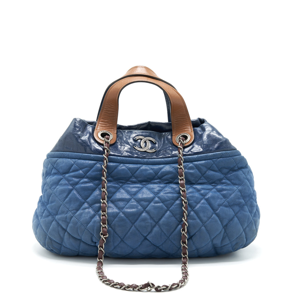 chanel-quilted-shoulder-bag-blue-ruthenium-hardware-copy