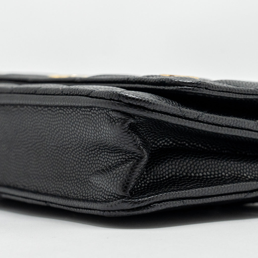 chanel-coco-casino-wallet-on-chain-caviar-black-ghw-microchip-copy