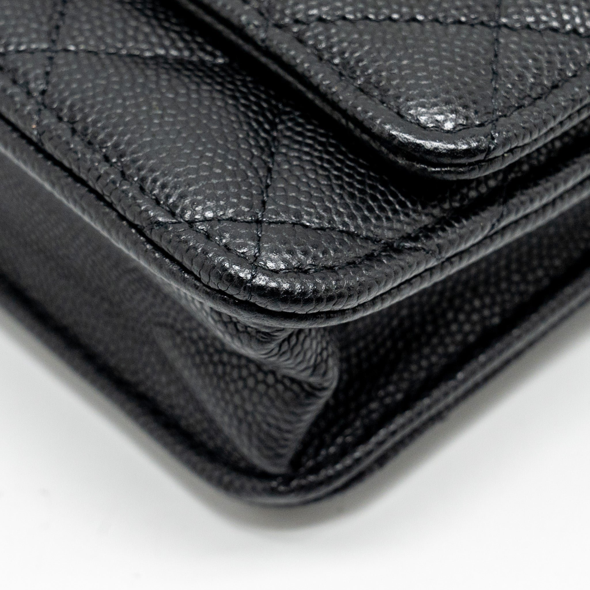 chanel-coco-casino-wallet-on-chain-caviar-black-ghw-microchip-copy
