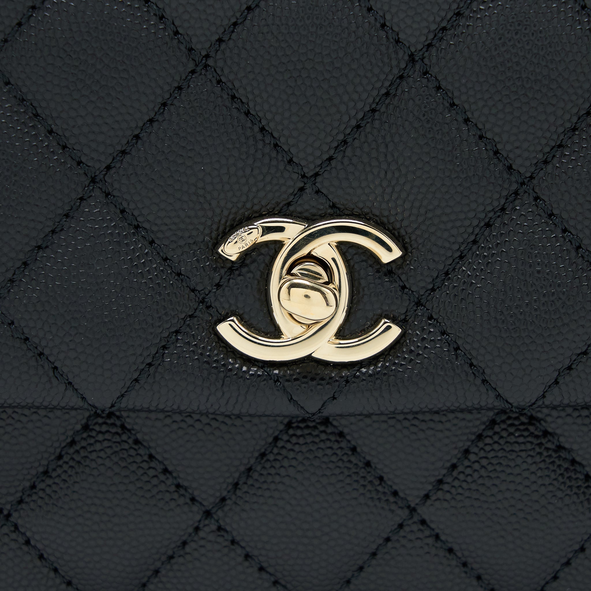 chanel-small-coco-handle-caviar-black-lghw-1