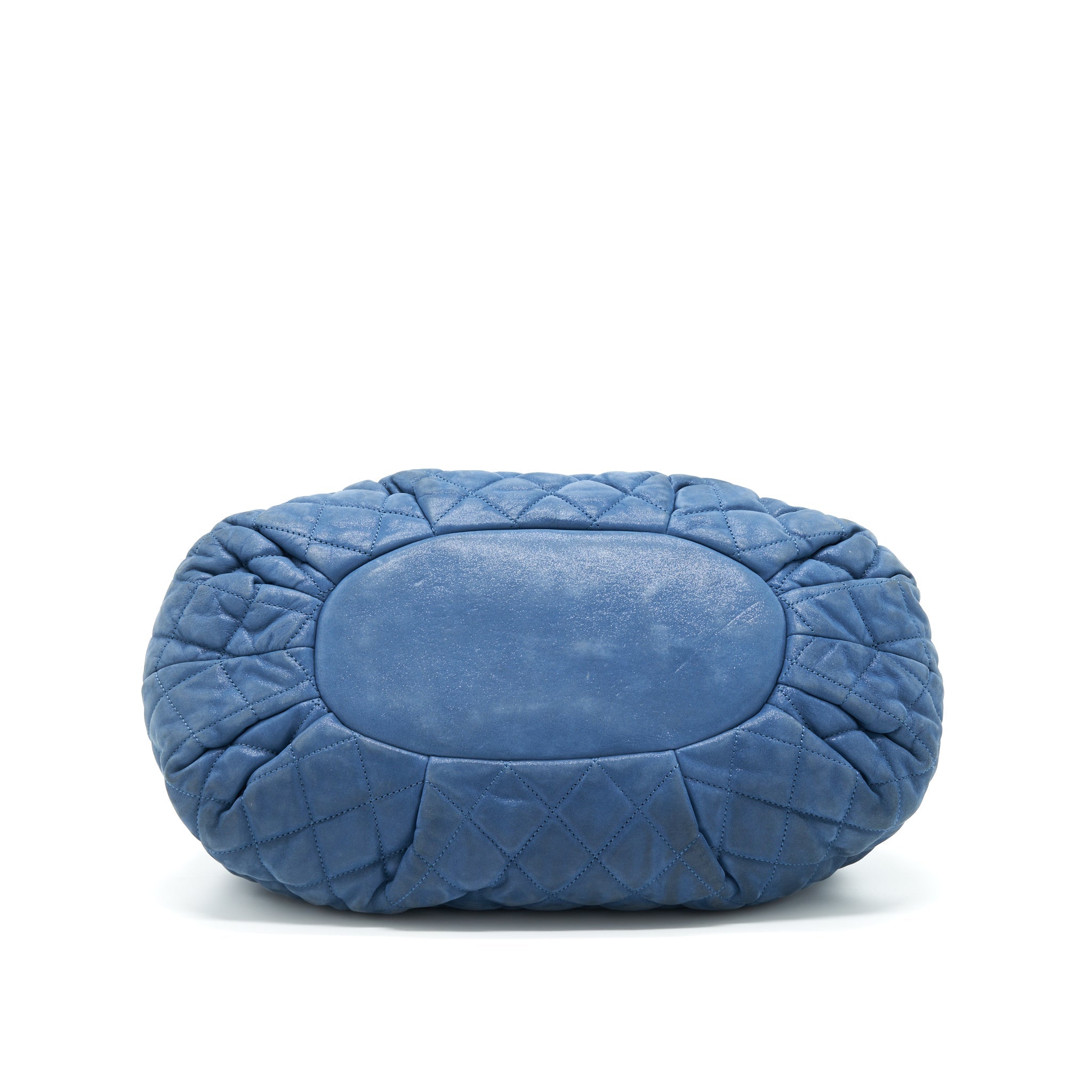 chanel-quilted-shoulder-bag-blue-ruthenium-hardware-copy