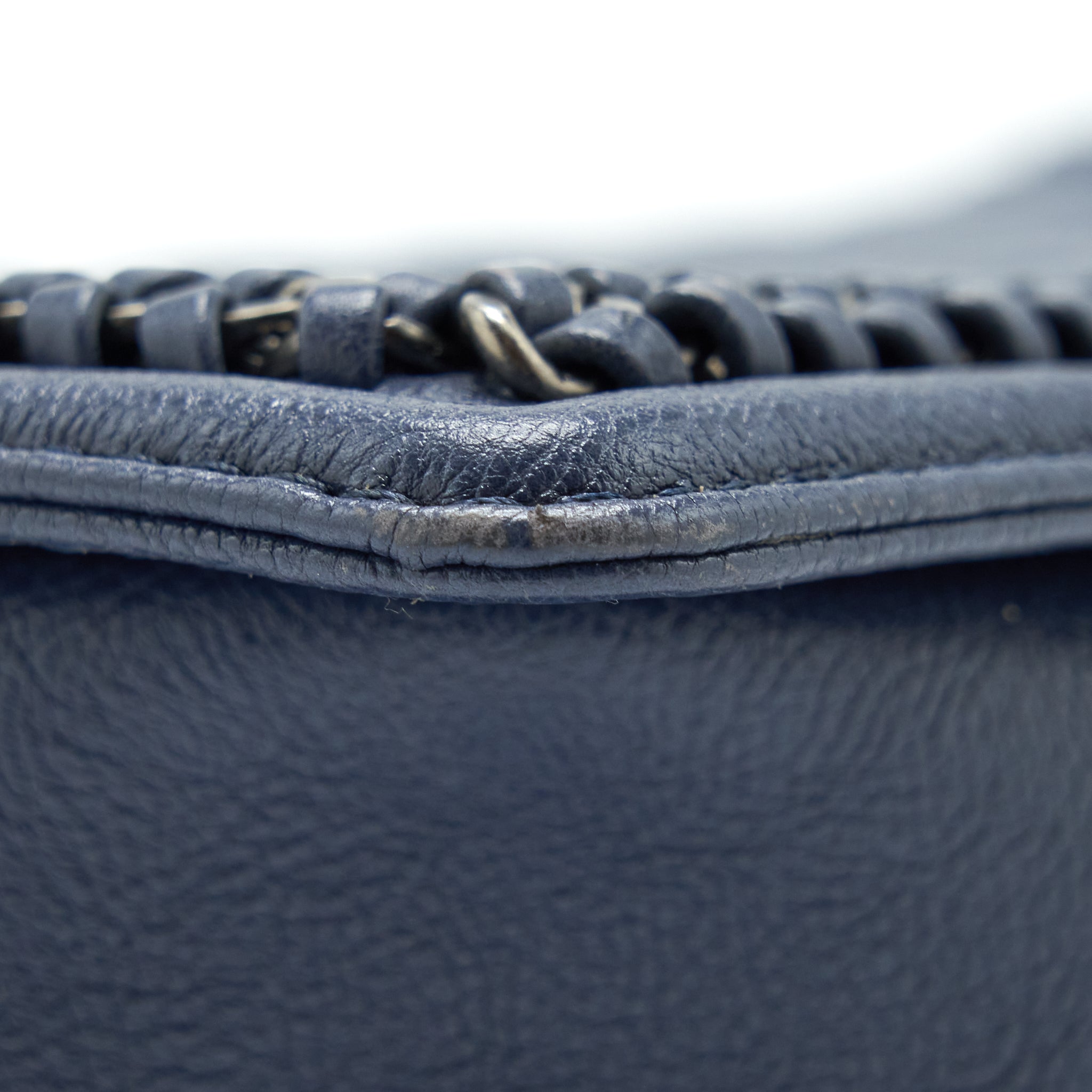 chanel-boy-bag-with-top-handle-navy-ruthenium-sliver-hardware