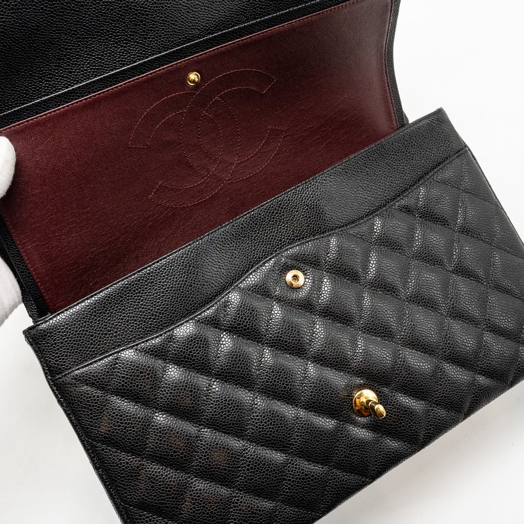 chanel-flap-black