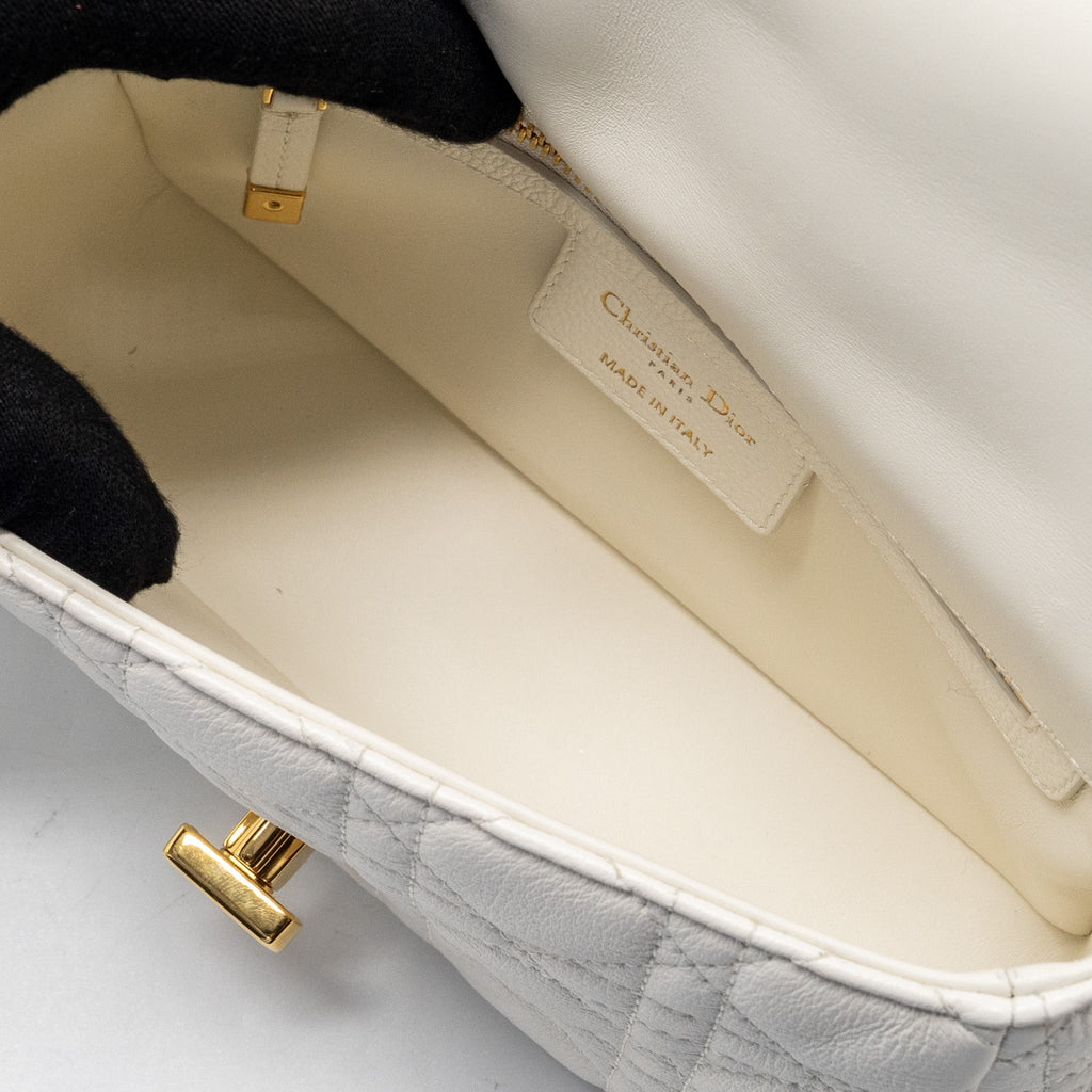 dior-caro-s-flap-bag-calfskin-white-ghw