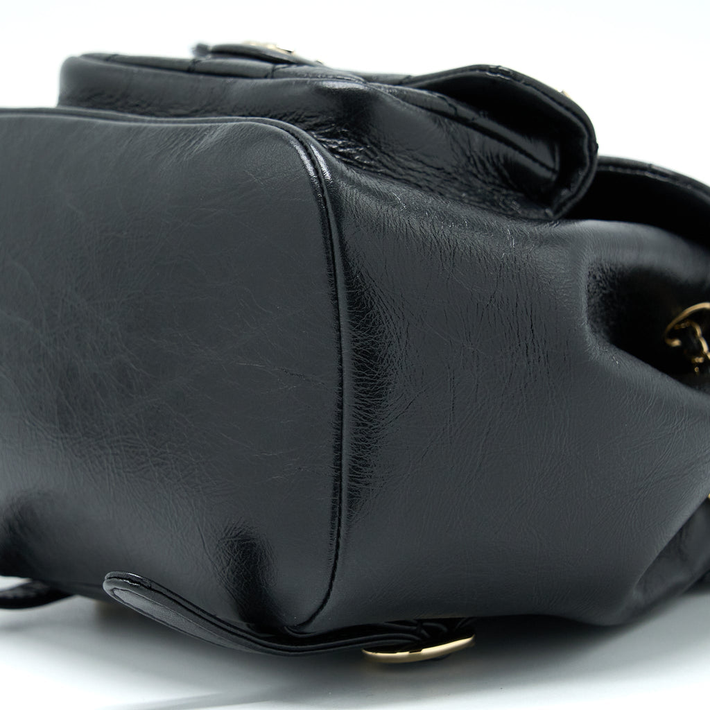 chanel-22c-mini-duma-backpack-aged-calfskin-black-lghw-microchip