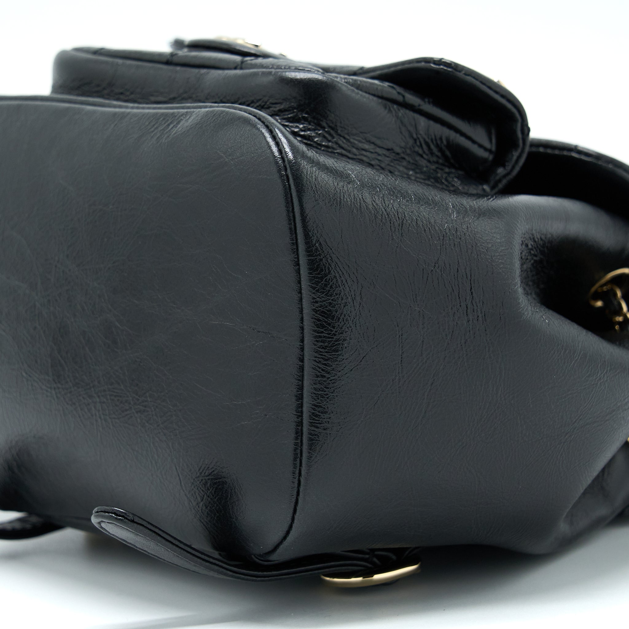 chanel-22c-mini-duma-backpack-aged-calfskin-black-lghw-microchip