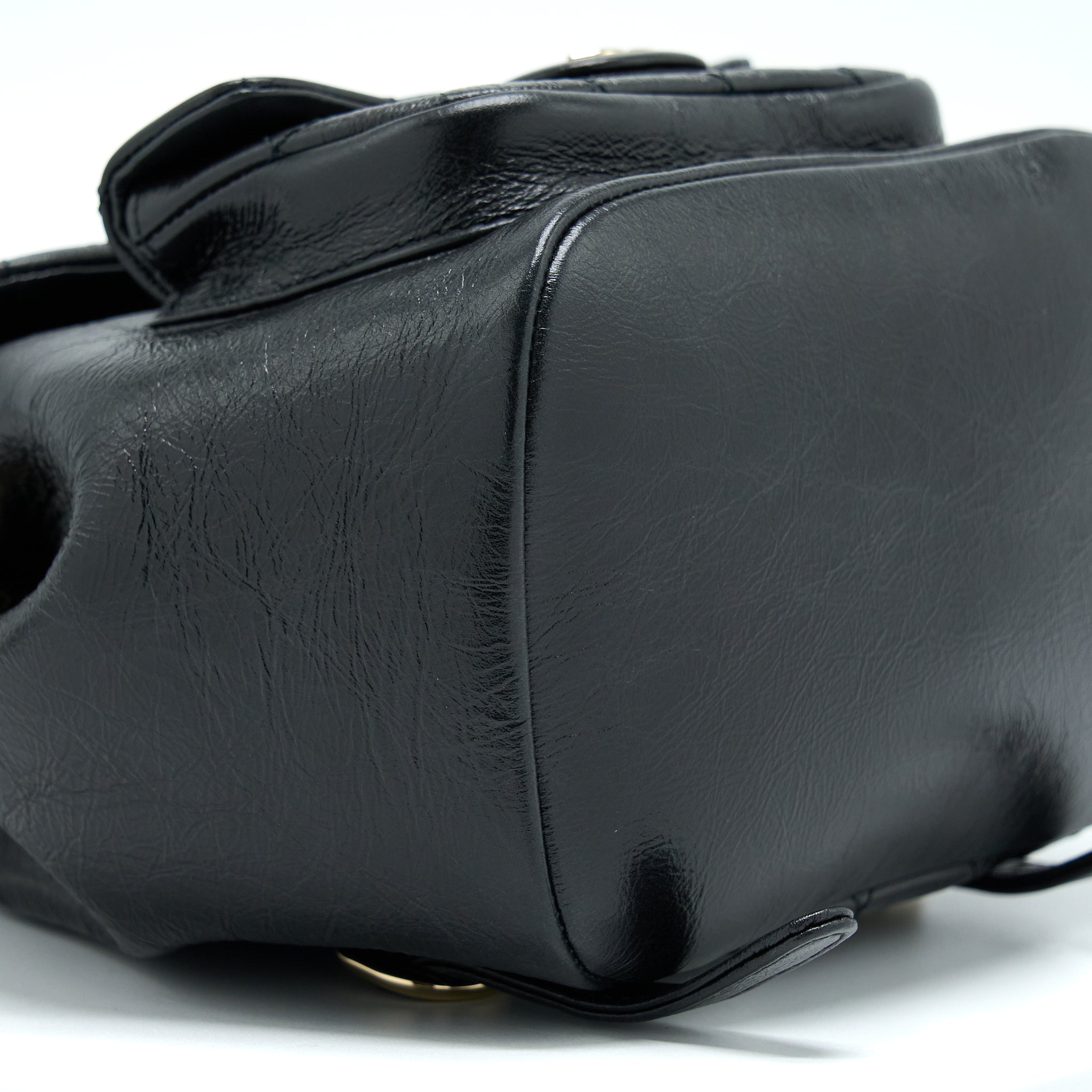 chanel-22c-mini-duma-backpack-aged-calfskin-black-lghw-microchip