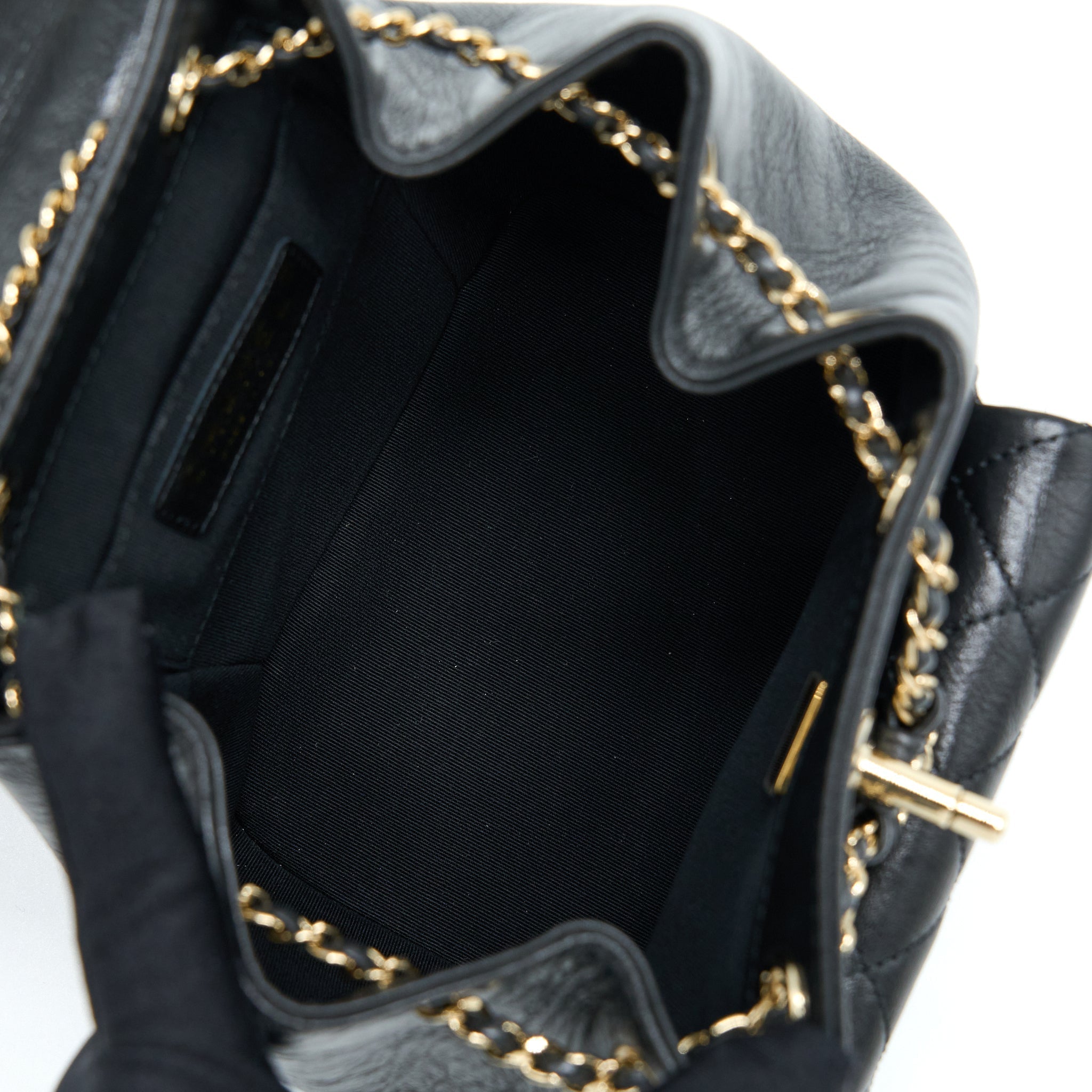 chanel-22c-mini-duma-backpack-aged-calfskin-black-lghw-microchip