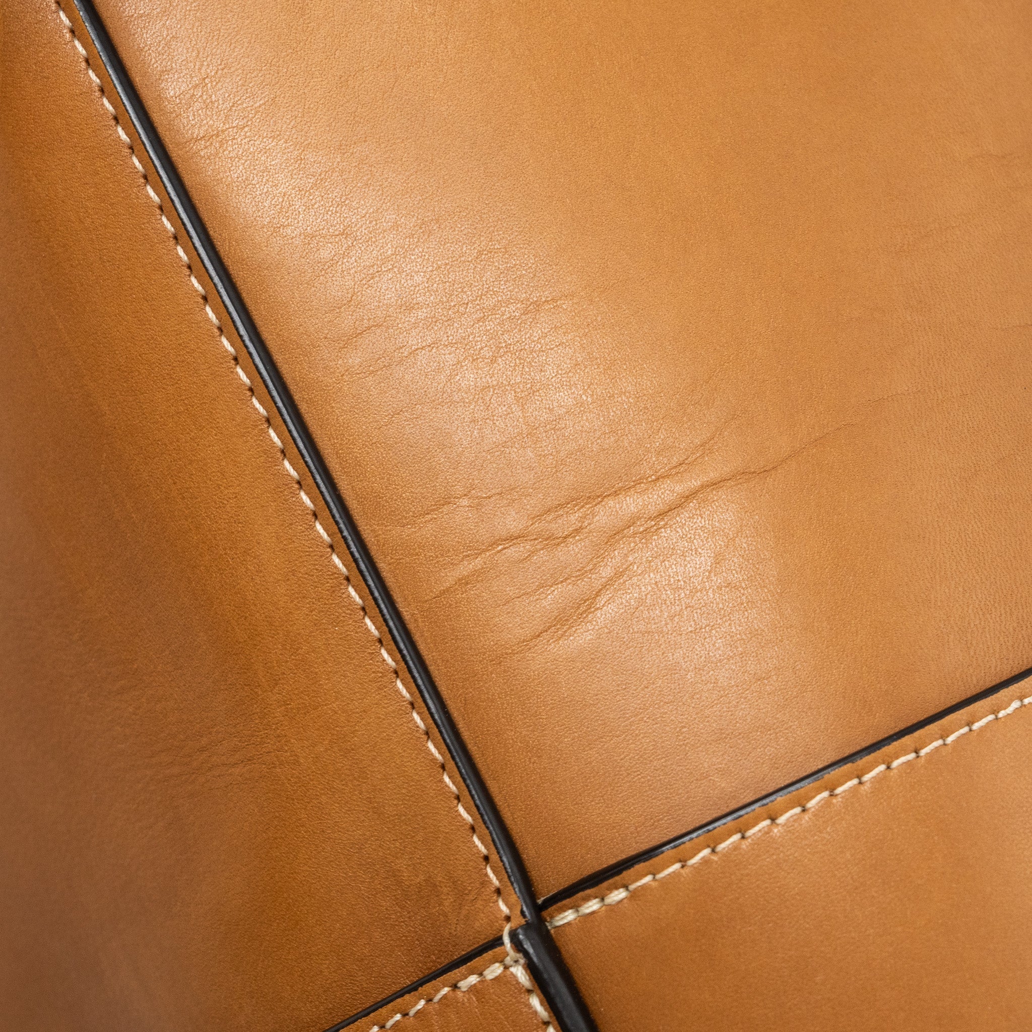 celine-sangle-bucket-bag-leather-brown-ghw