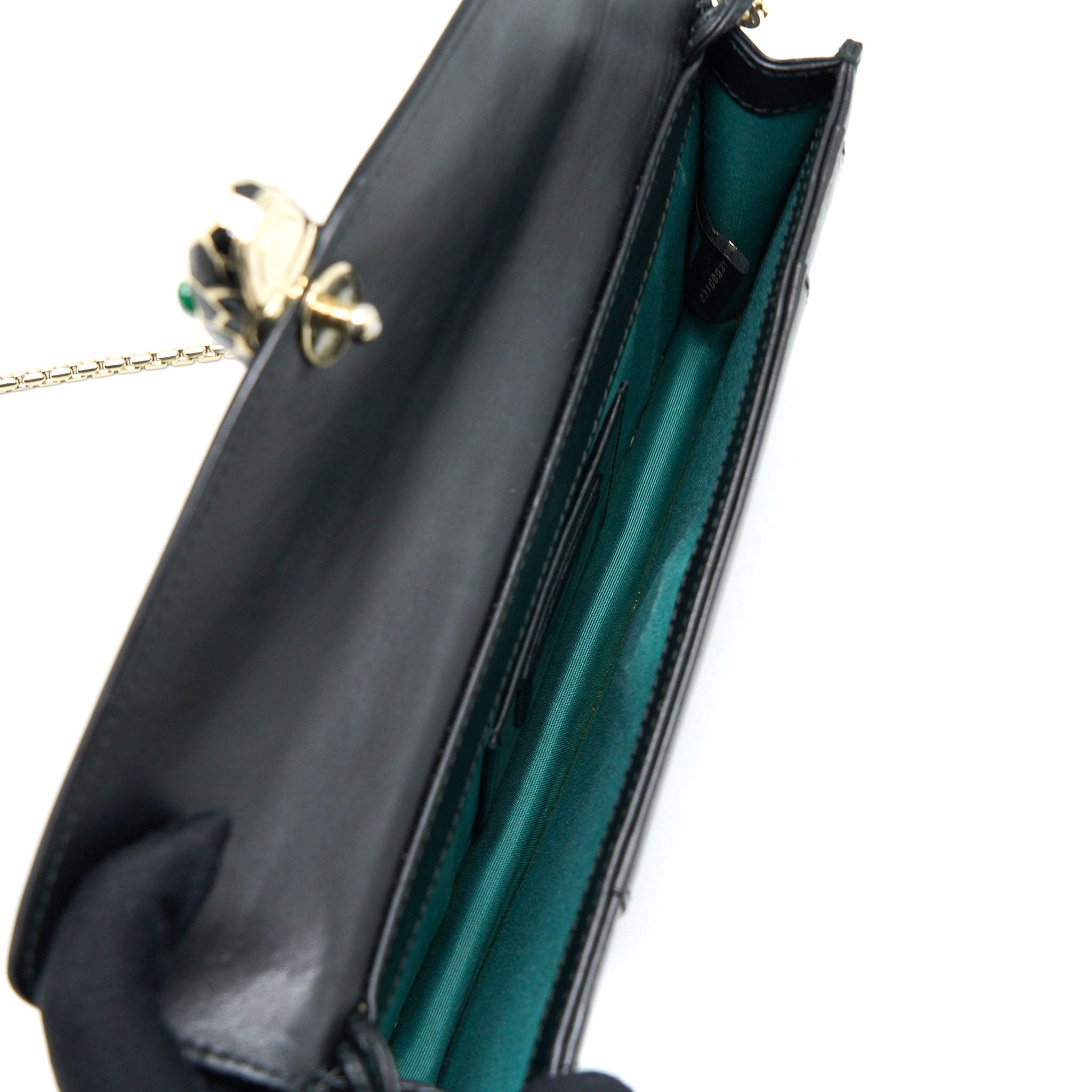 bvlgari-serpenti-clutch-with-chain-calfskin-black-ghw