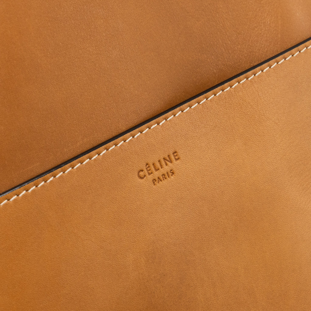 celine-sangle-bucket-bag-leather-brown-ghw